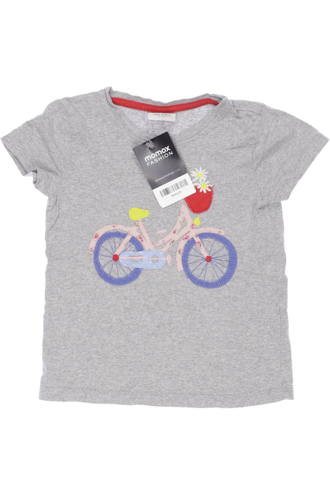 

Mini Boden Damen T-Shirt, grau, Gr. 104
