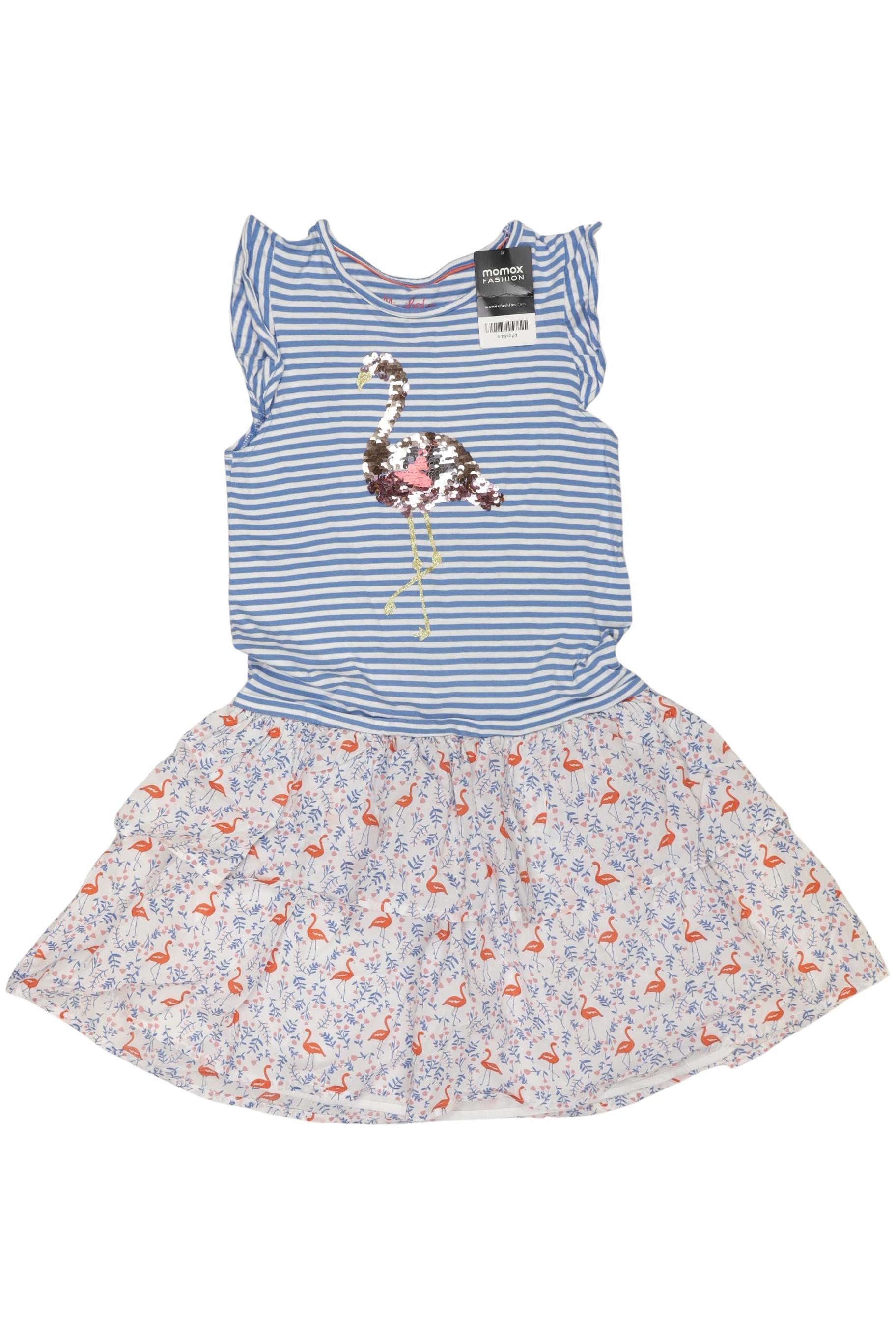 

Mini Boden Mädchen Kleid, mehrfarbig, Gr. 152