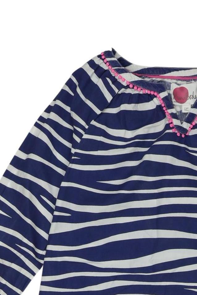 Thumbnail - Mini Boden Mädchen Kleid, mehrfarbig, Gr. 128