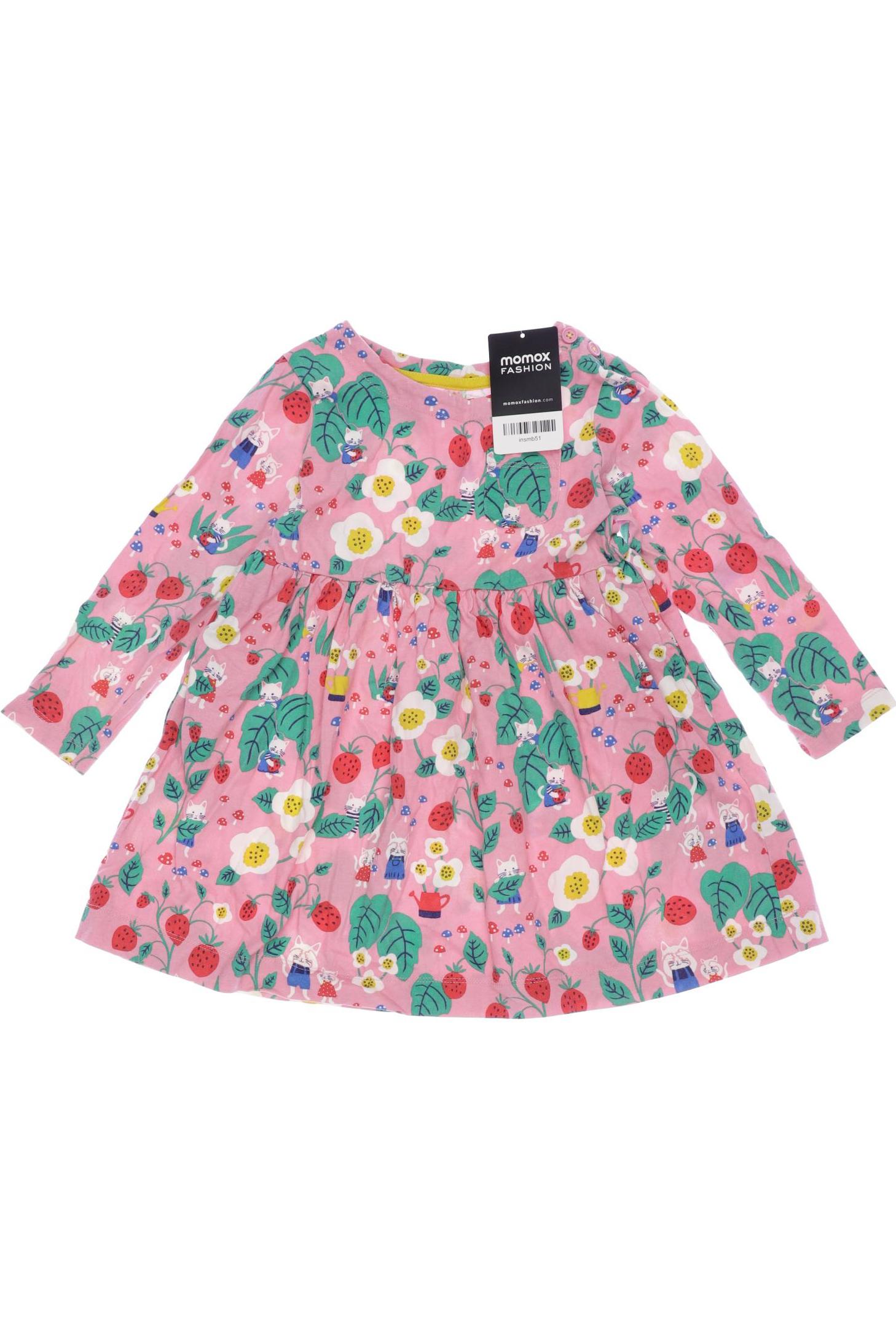 

Mini Boden Mädchen Kleid, pink