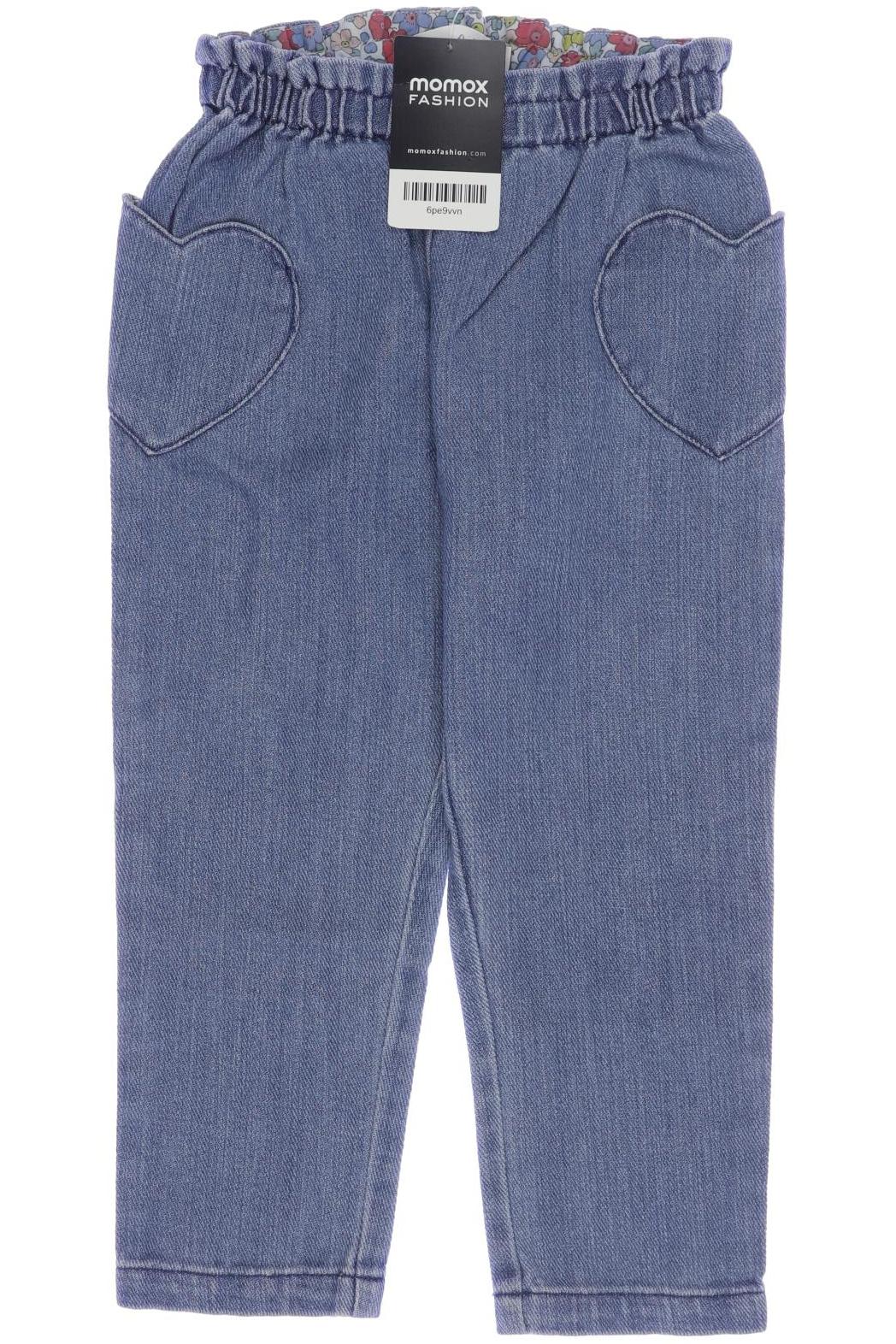 

Mini Boden Mädchen Jeans, blau