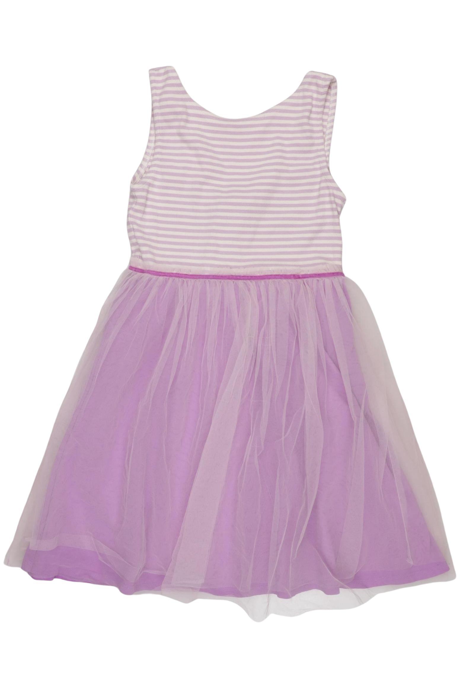 

Mini Boden Damen Kleid, flieder, Gr. 152
