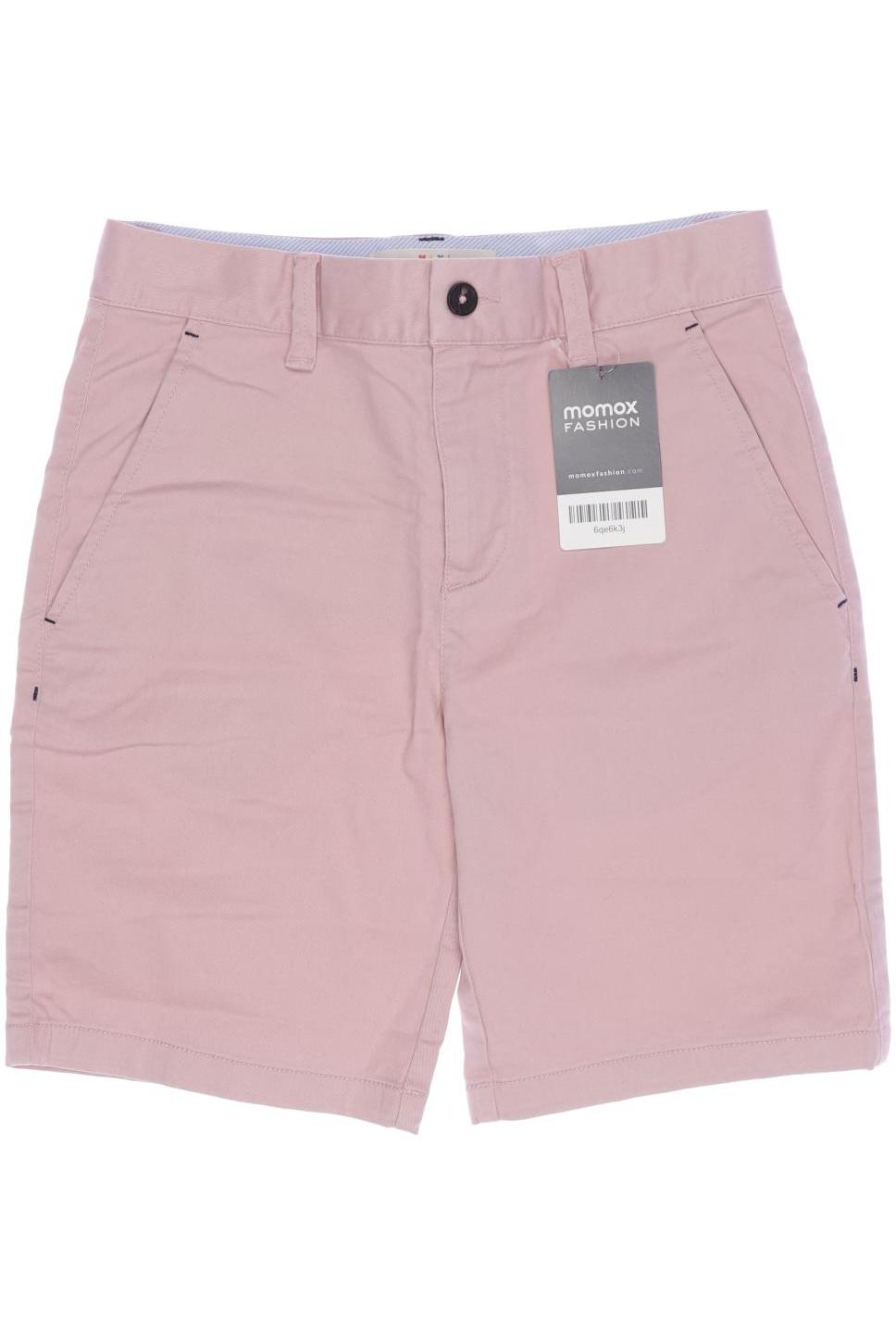 

Mini Boden Damen Shorts, pink, Gr. 140