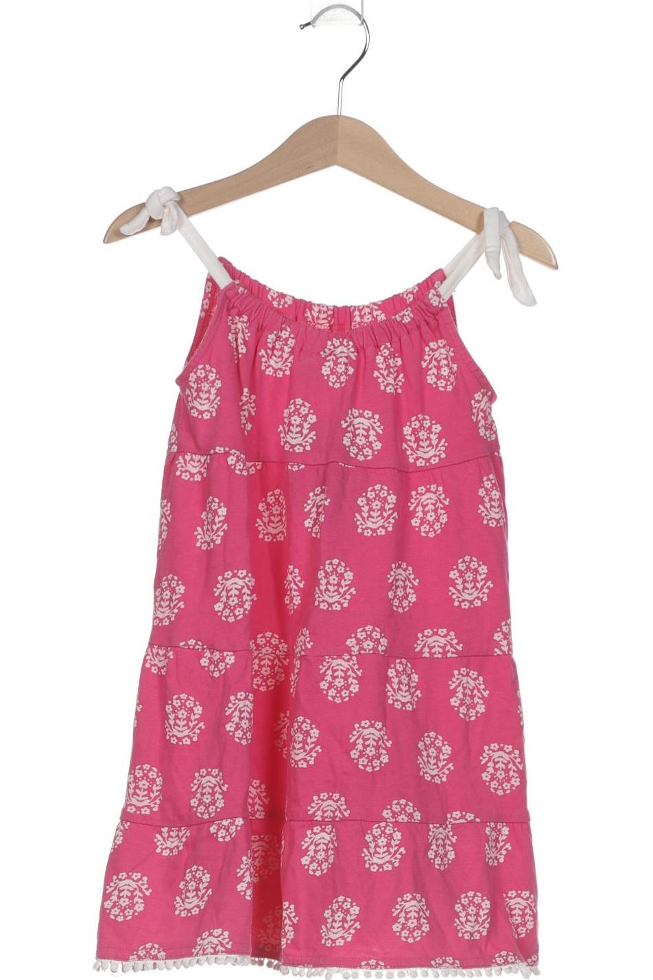 

Mini Boden Damen Kleid, pink, Gr. 104