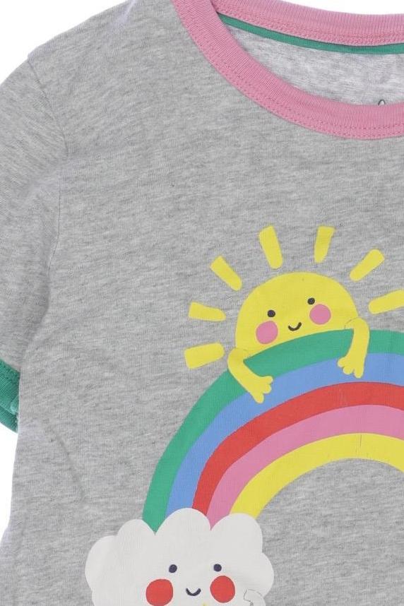 Thumbnail - Mini Boden Mädchen T-Shirt, grau, Gr. 128