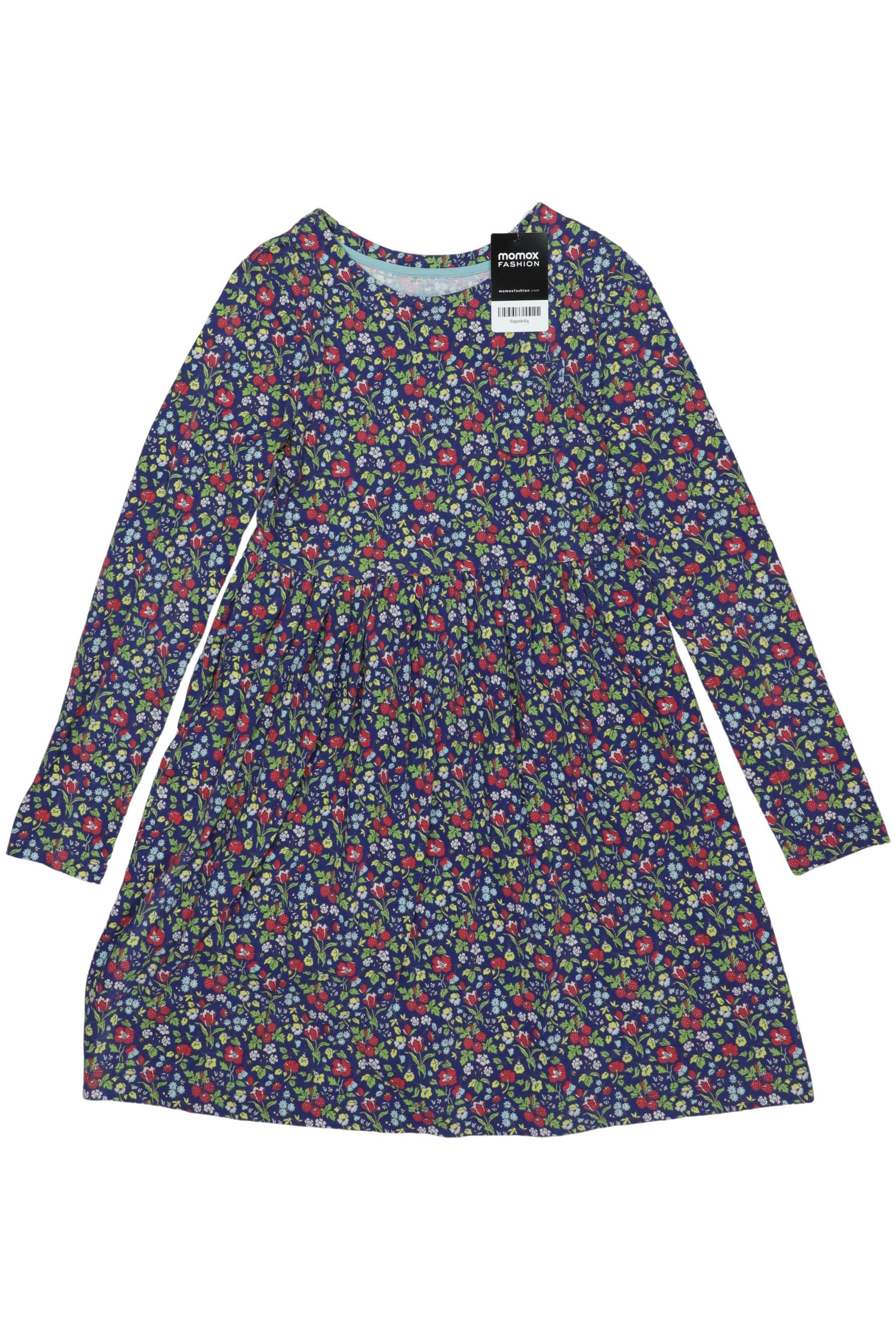 

Mini Boden Mädchen Kleid, mehrfarbig, Gr. 152