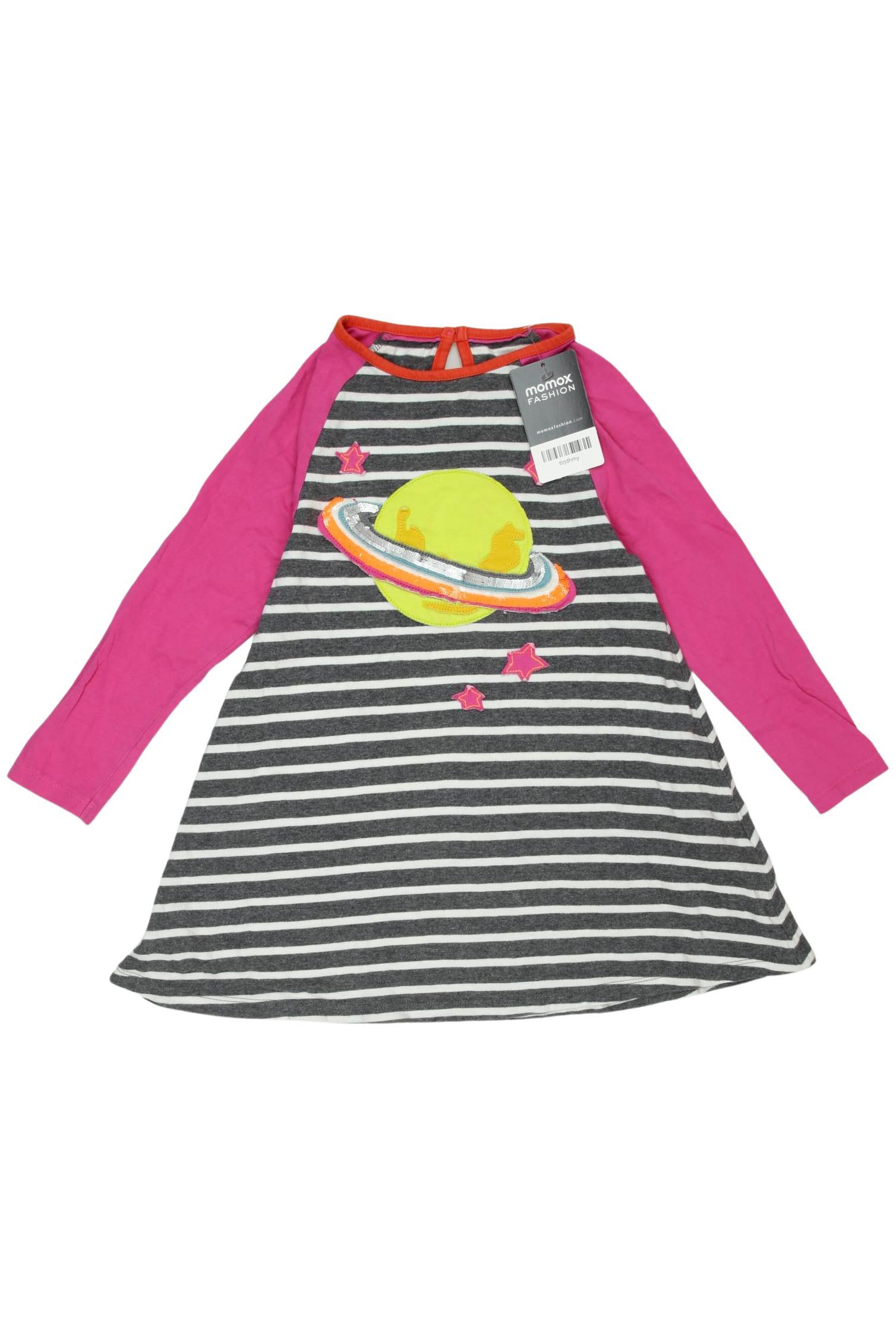 

Mini Boden Damen Kleid, grau, Gr. 104