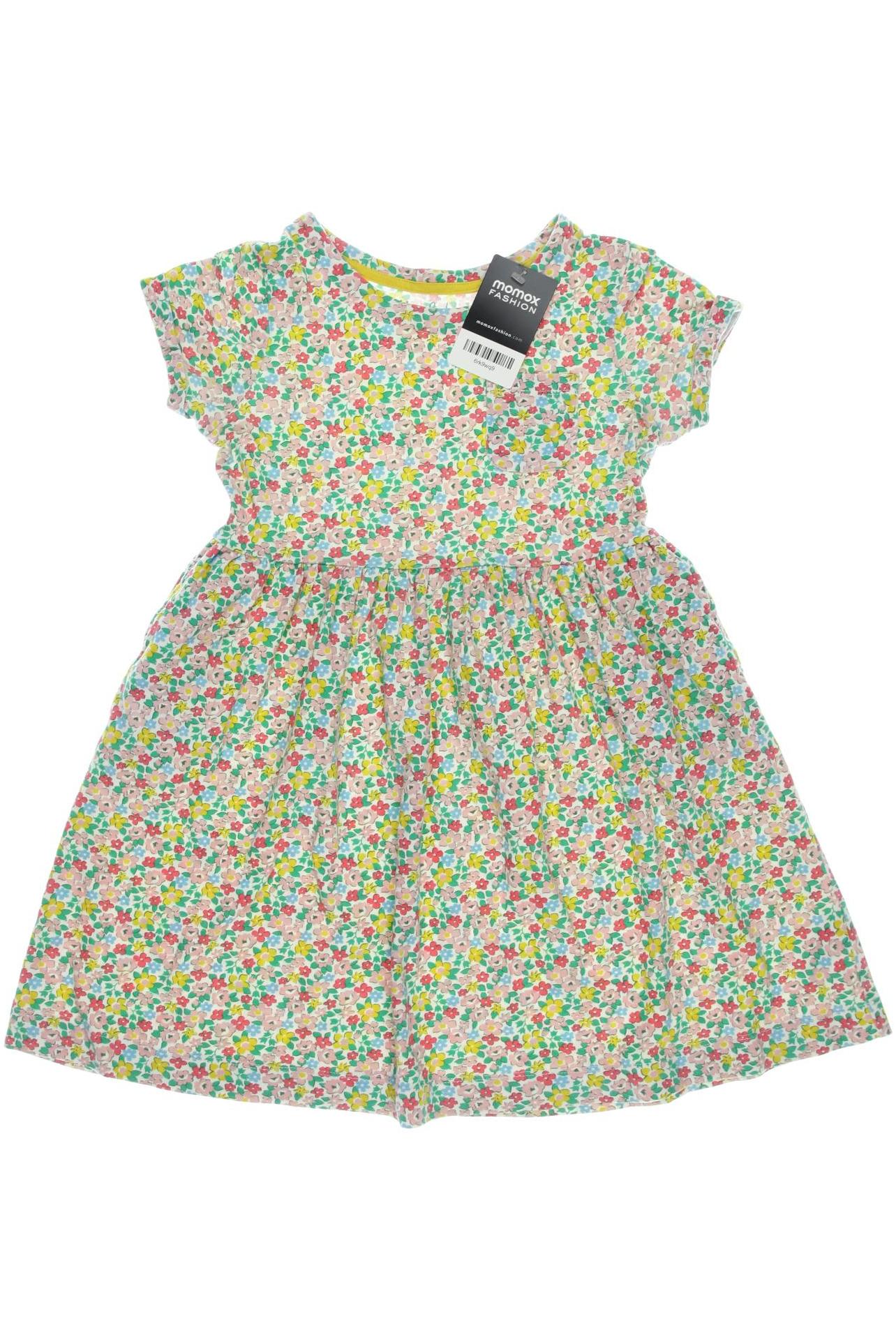

Mini Boden Damen Kleid, mehrfarbig, Gr. 134