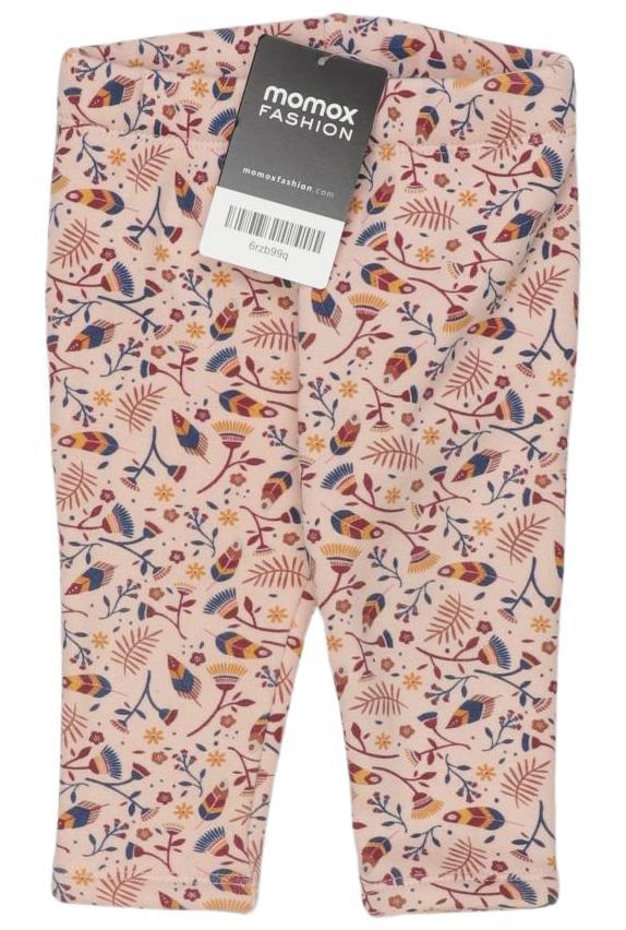 

Mini Boden Mädchen Stoffhose, pink, Gr. 68