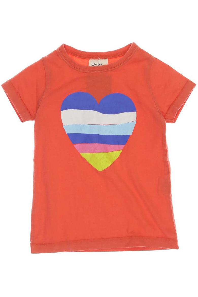 

Mini Boden Damen T-Shirt, orange, Gr. 104