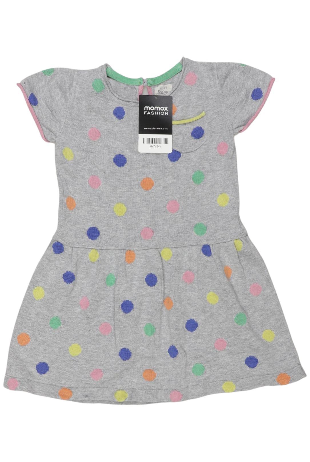 

Mini Boden Mädchen Kleid, mehrfarbig, Gr. 110
