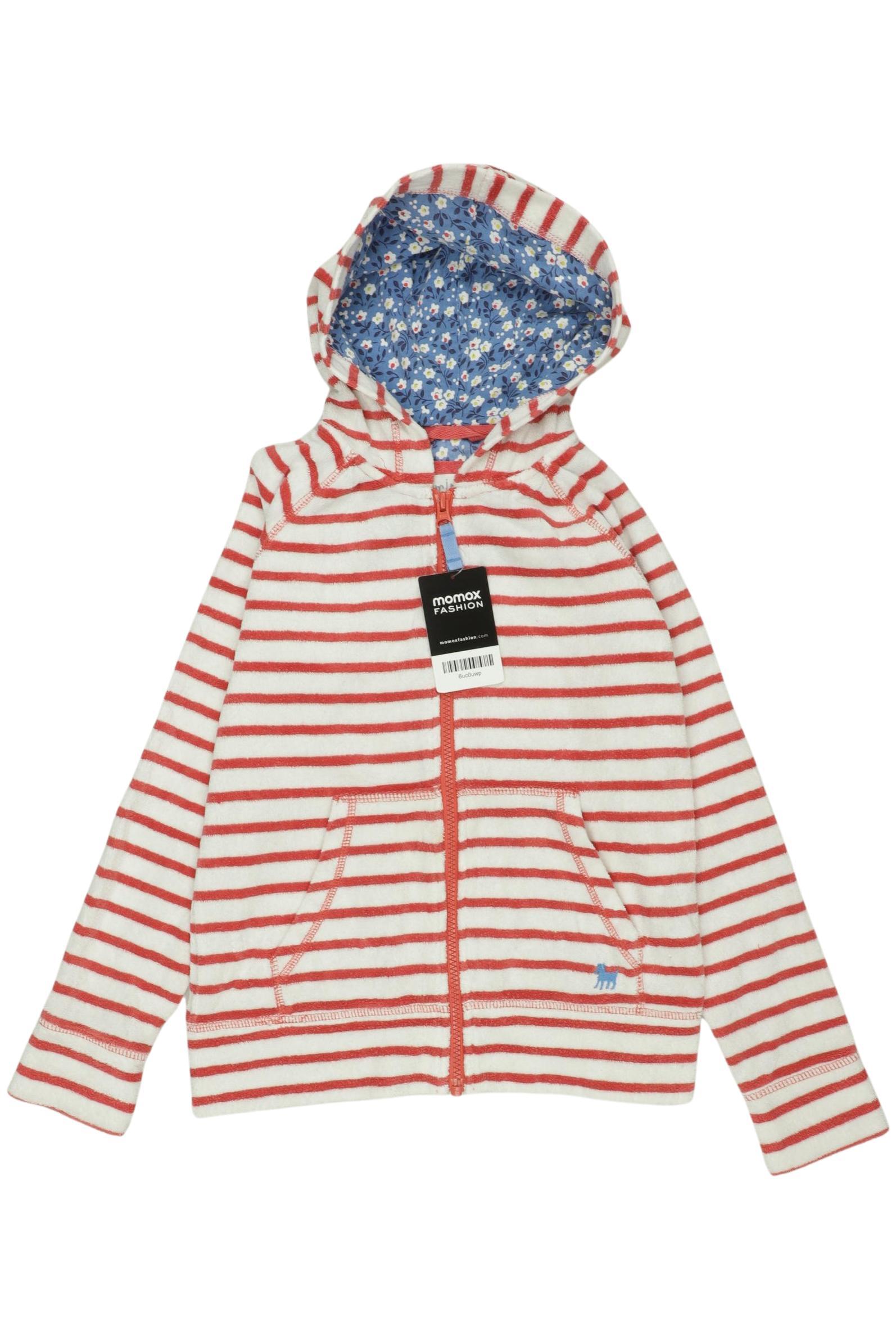 

Mini Boden Mädchen Jacke, mehrfarbig, Gr. 146