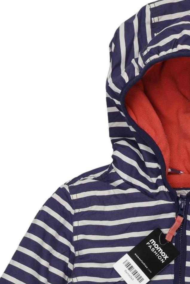 Thumbnail - Mini Boden Damen Jacke, blau, Gr. 128