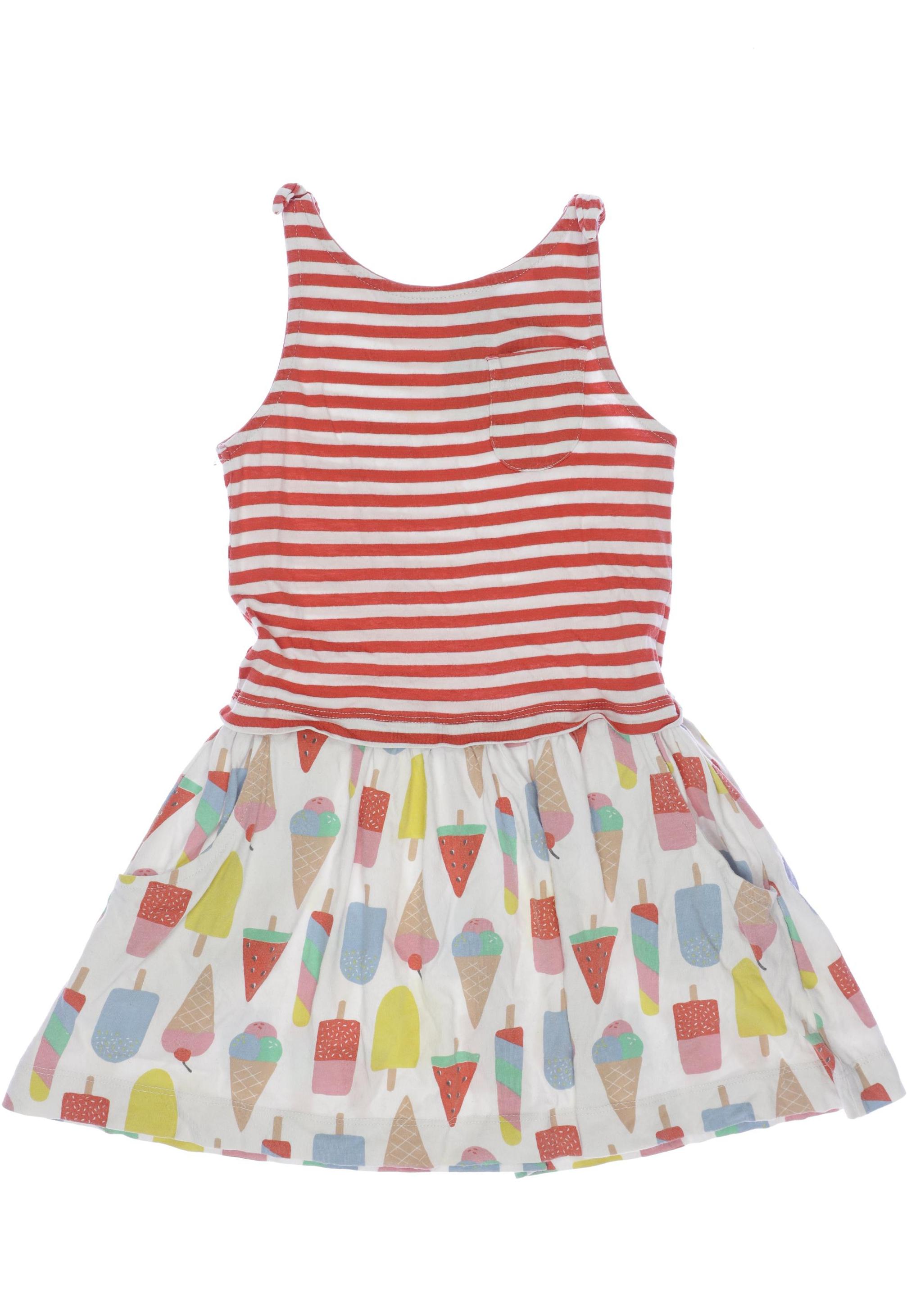 

Mini Boden Damen Kleid, mehrfarbig, Gr. 110