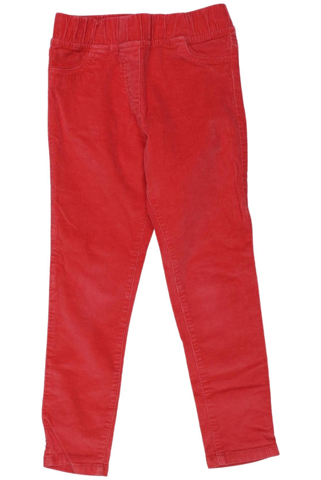 

Mini Boden Mädchen Stoffhose, mehrfarbig, Gr. 116