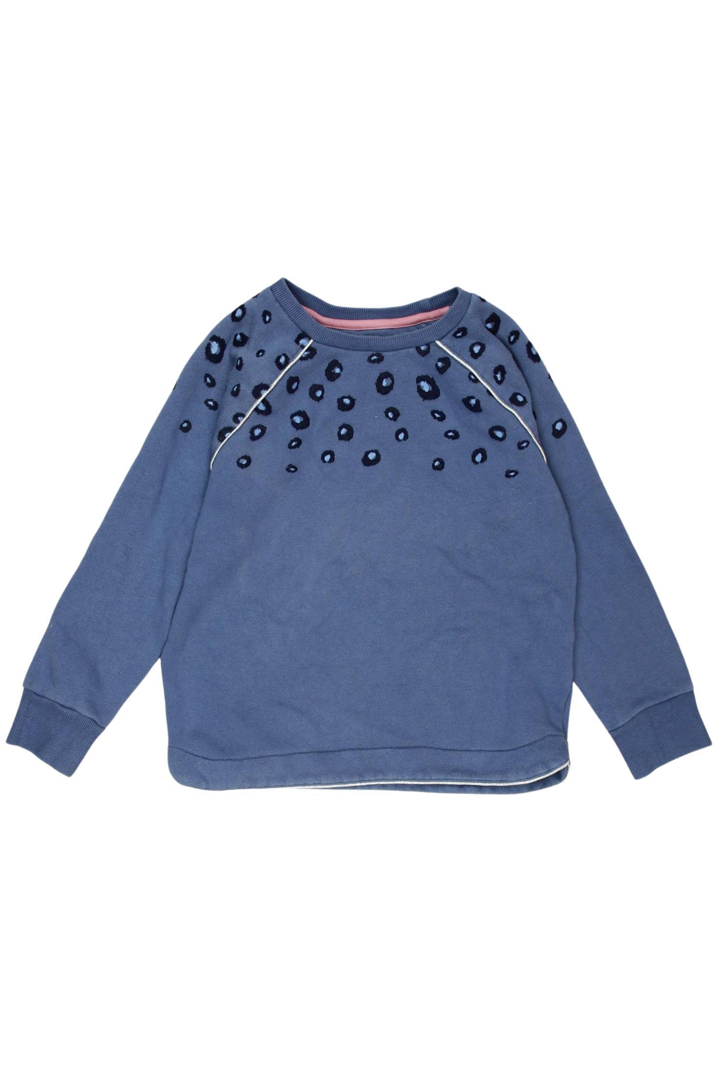 

Mini Boden Mädchen Hoodies & Sweater, blau, Gr. 134