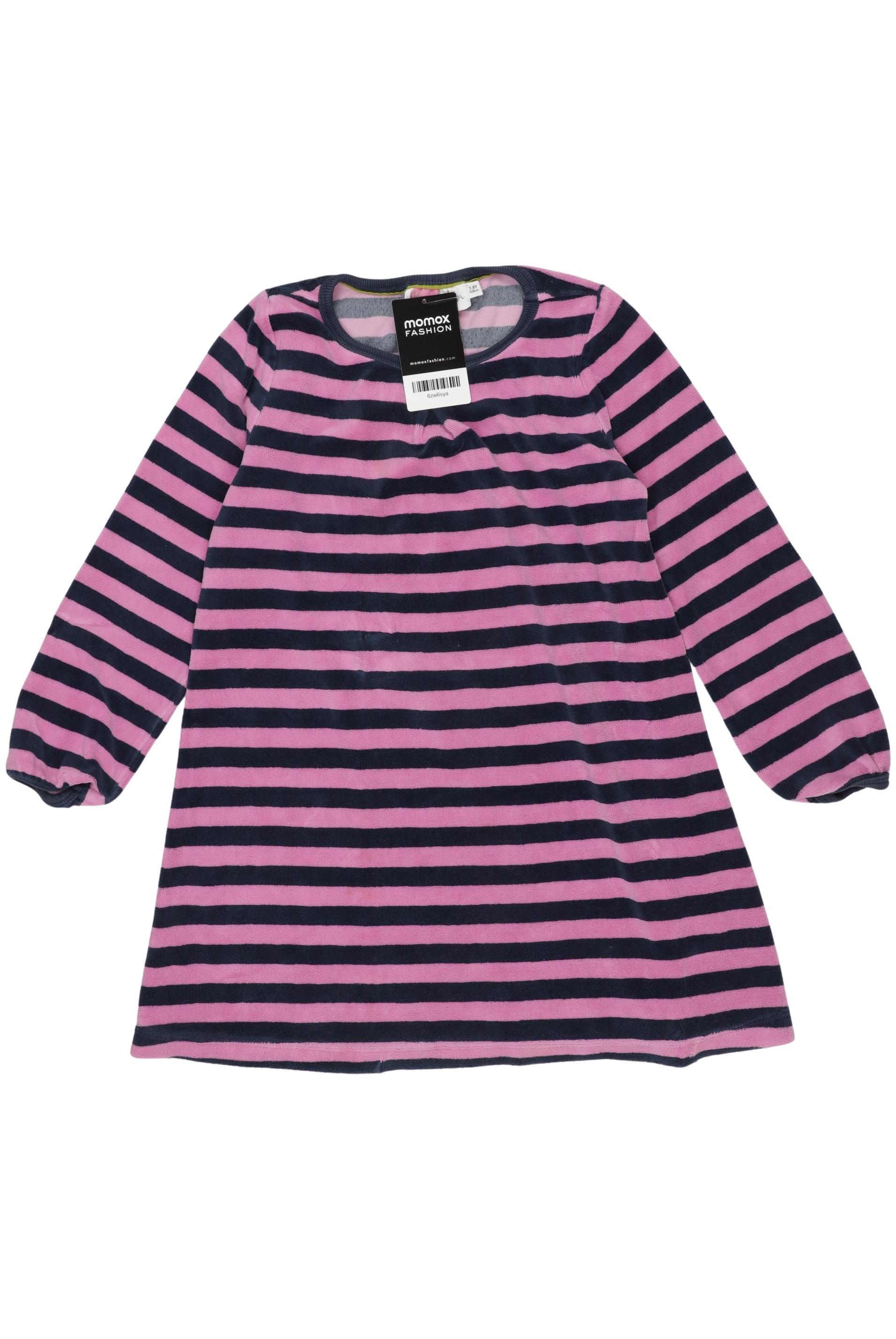 

Mini Boden Damen Kleid, pink, Gr. 128