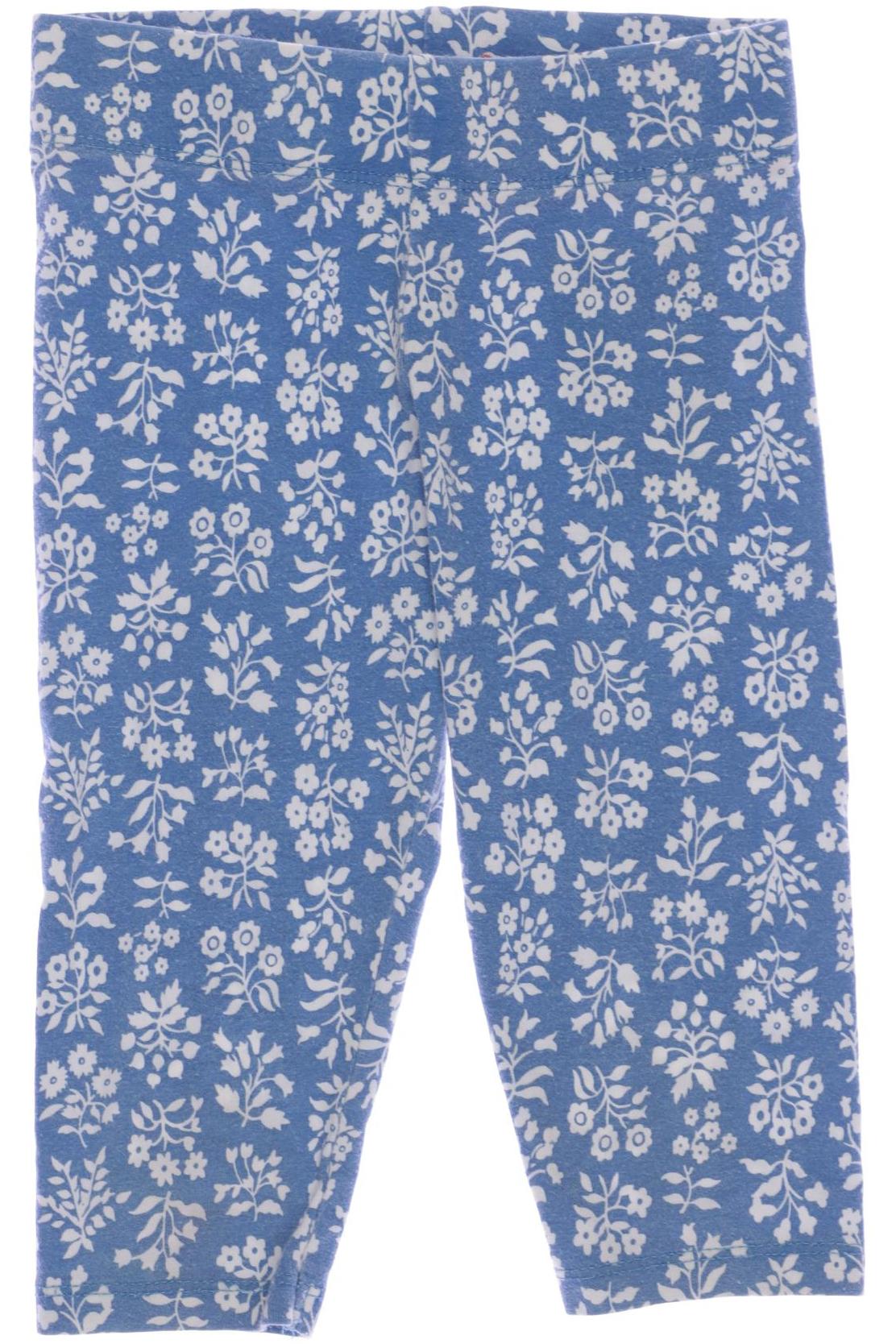 

Mini Boden Mädchen Stoffhose, blau