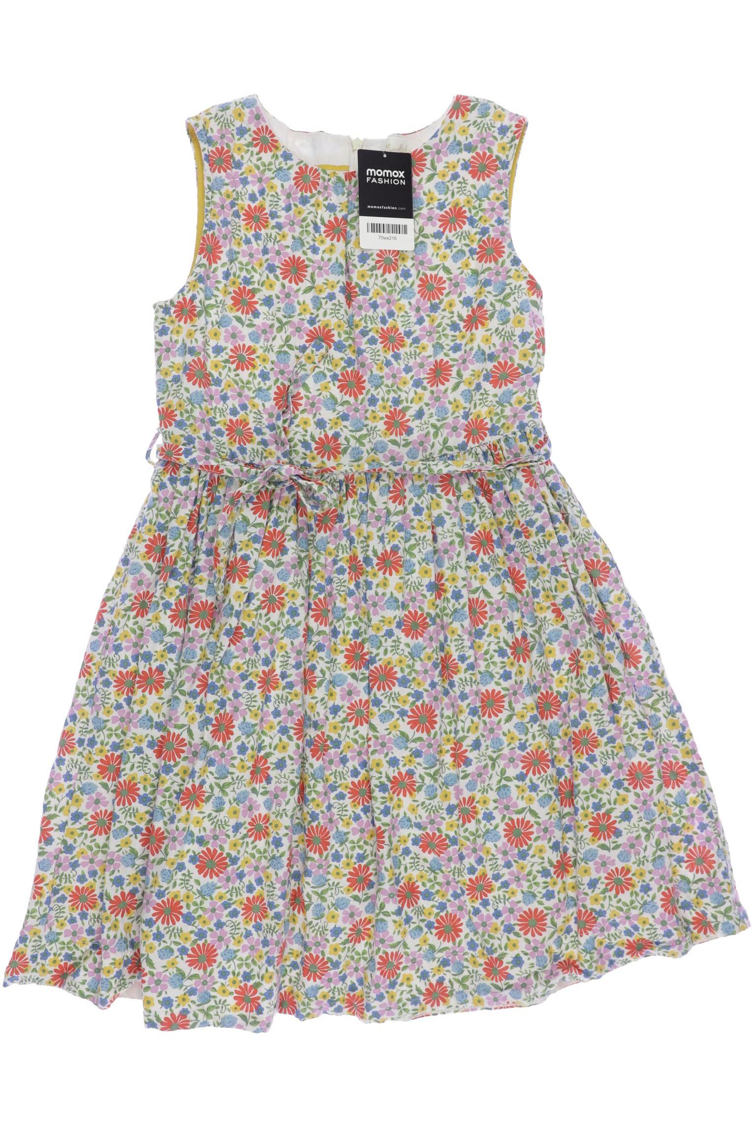 

Mini Boden Damen Kleid, mehrfarbig, Gr. 152
