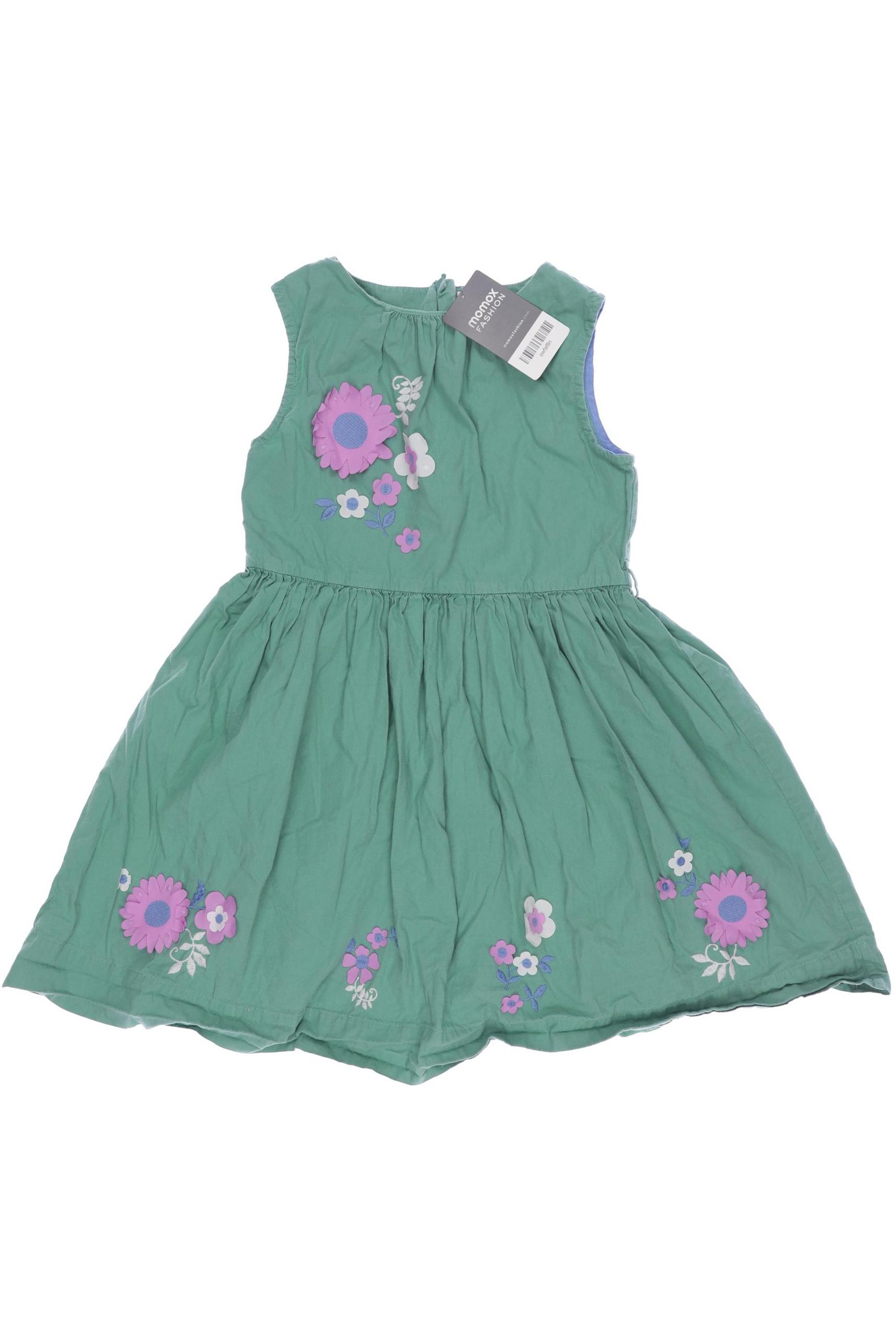 

Mini Boden Mädchen Kleid, grün