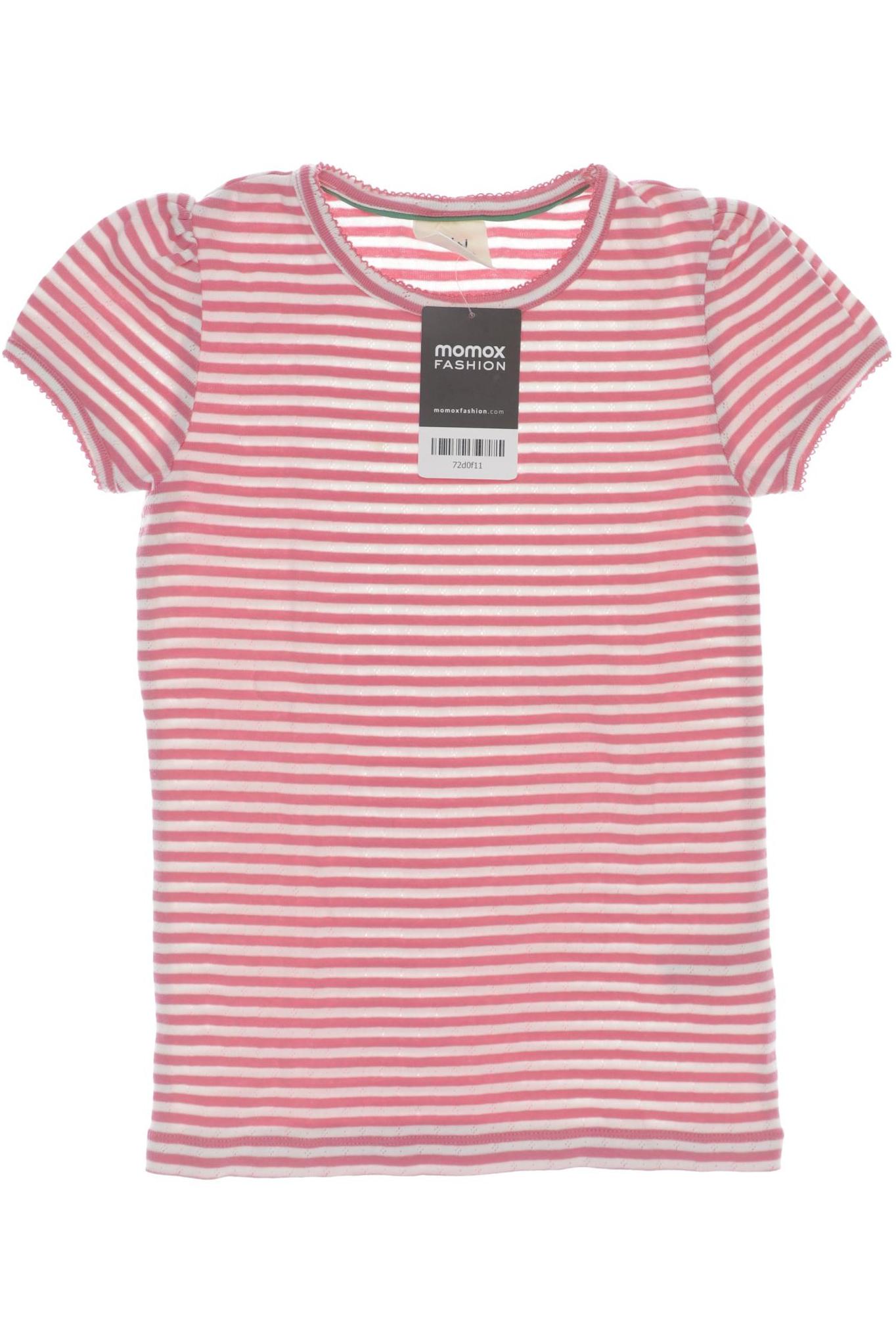 

Mini Boden Damen T-Shirt, pink, Gr. 134