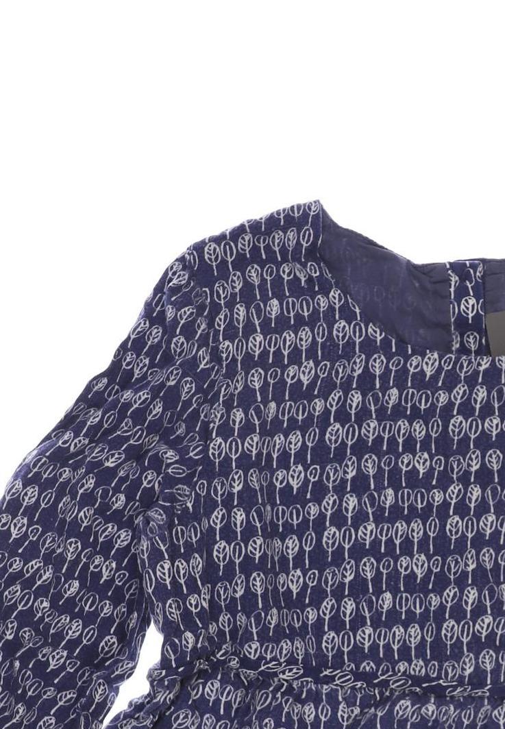 Thumbnail - Mini Boden Damen Bluse, blau, Gr. 146