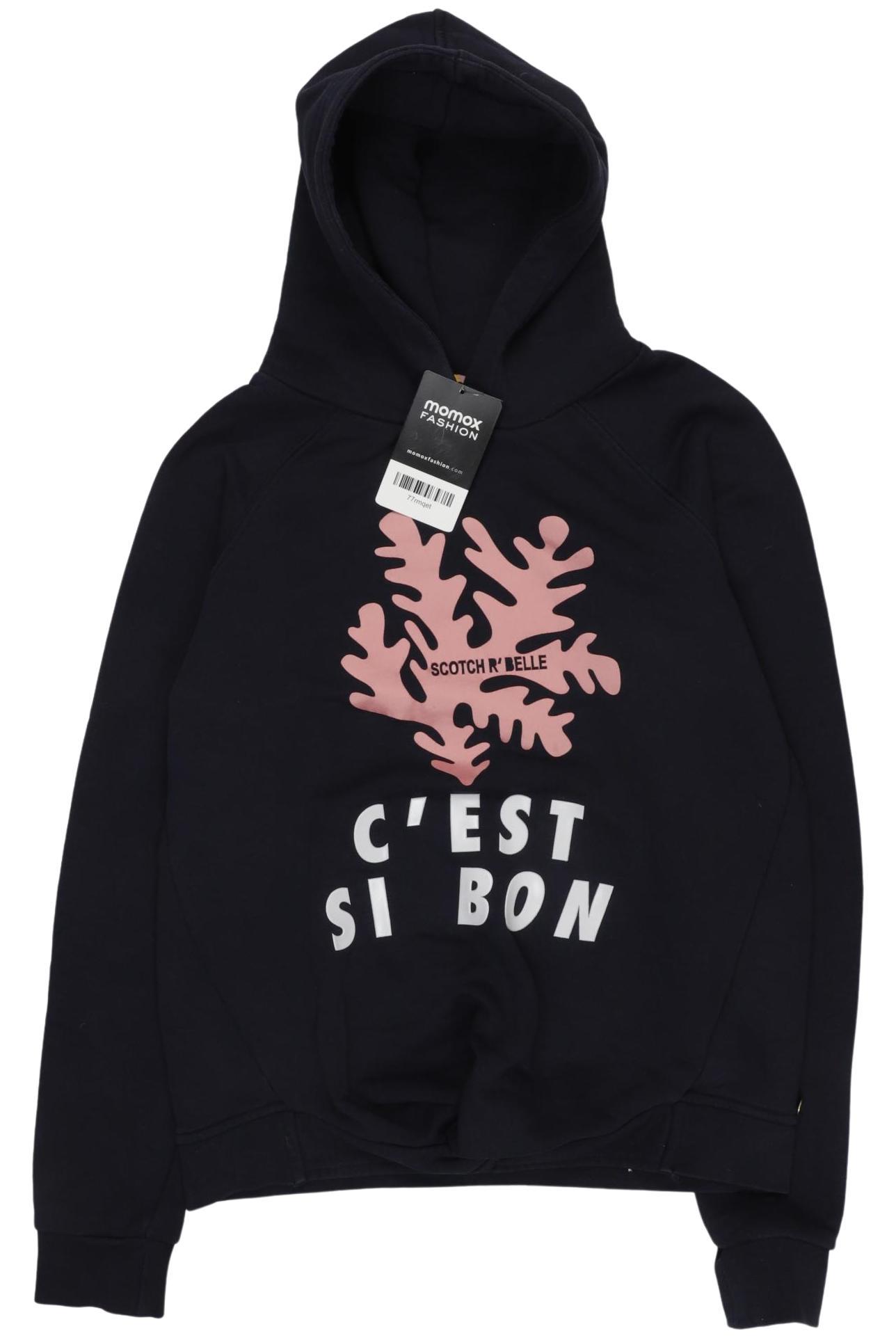 

Mini Boden Damen Hoodies & Sweater, marineblau, Gr. 152