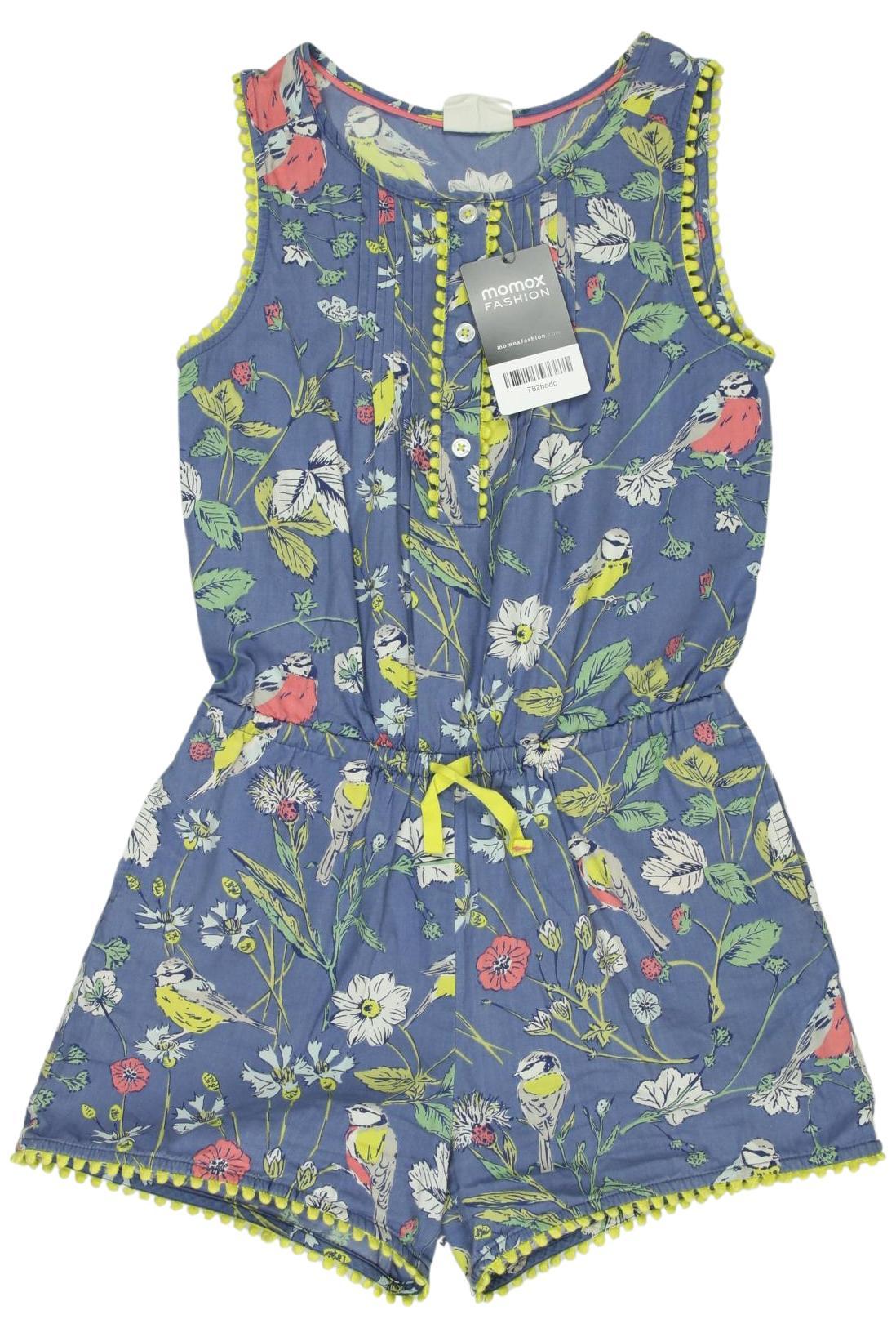 

Mini Boden Damen Shorts, blau, Gr. 128