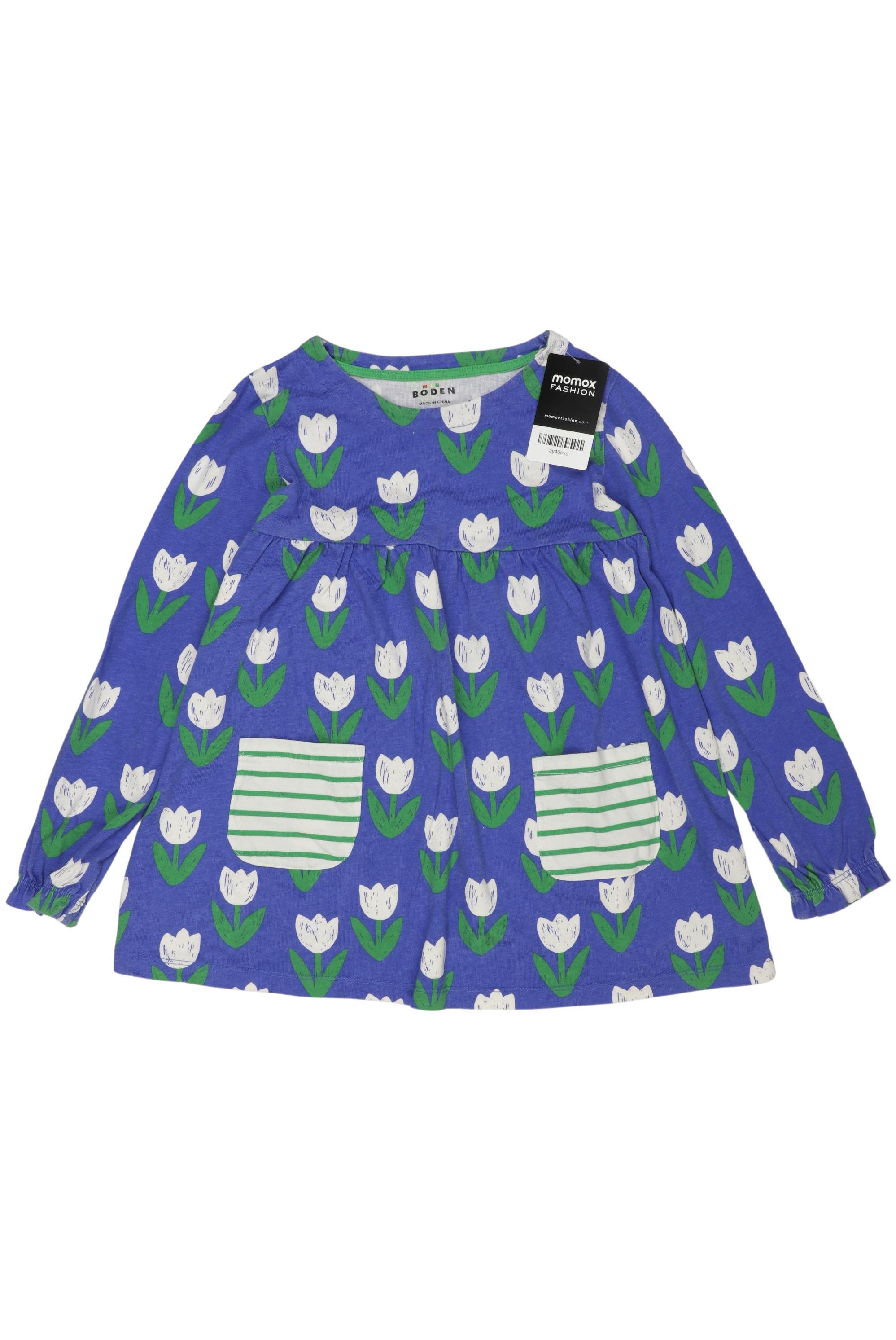 

Mini Boden Mädchen Kleid, mehrfarbig, Gr. 128