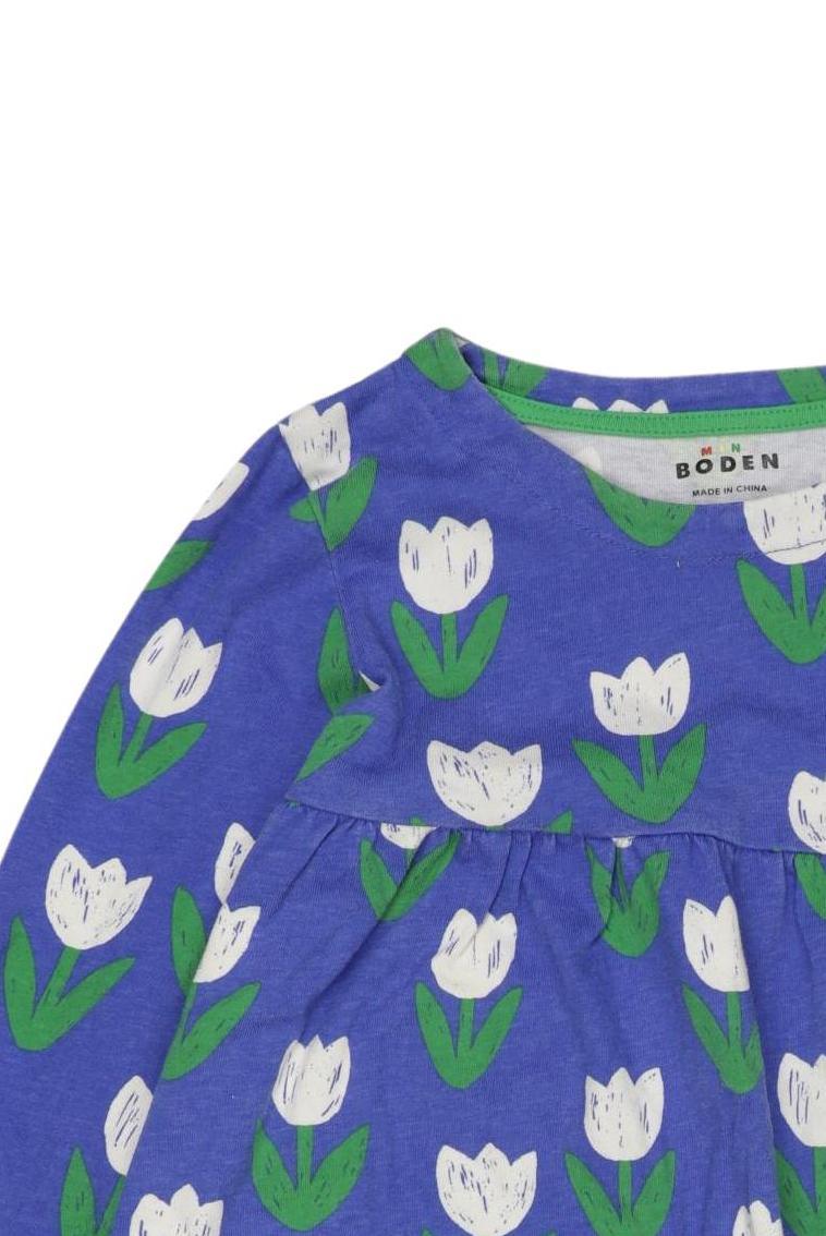 Thumbnail - Mini Boden Mädchen Kleid, mehrfarbig, Gr. 128