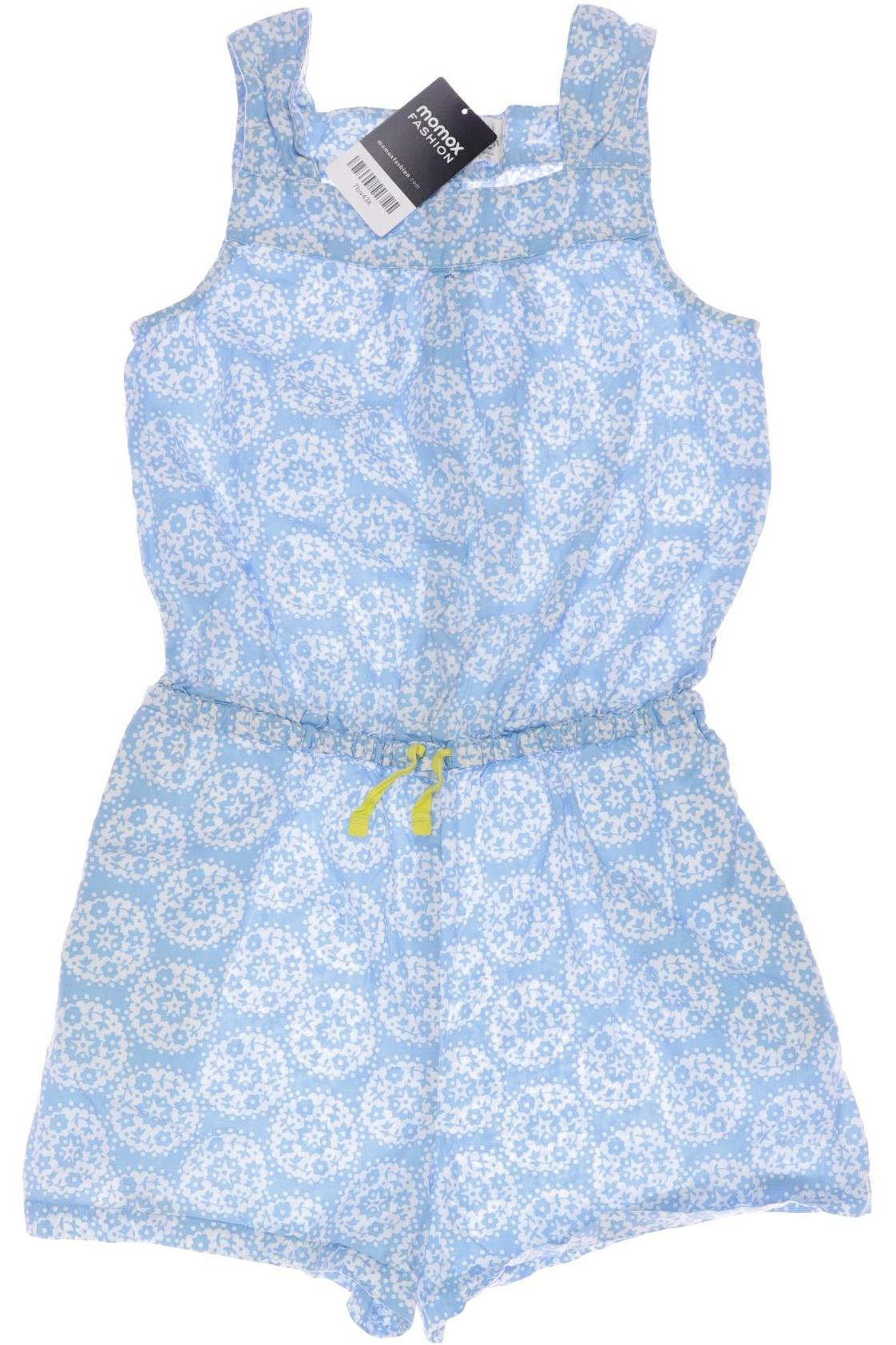 

Mini Boden Damen Shorts, hellblau, Gr. 152