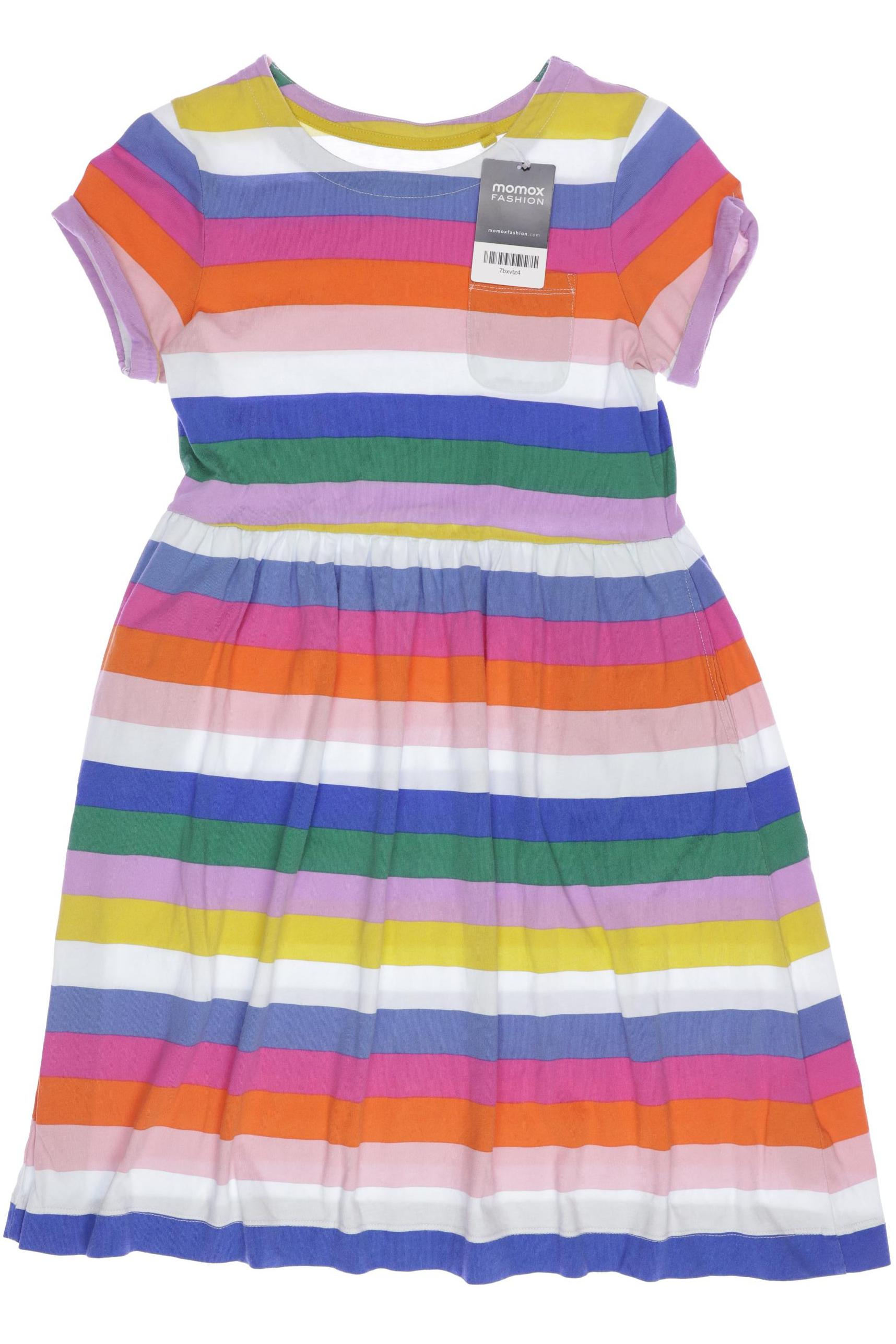 

Mini Boden Damen Kleid, mehrfarbig, Gr. 152