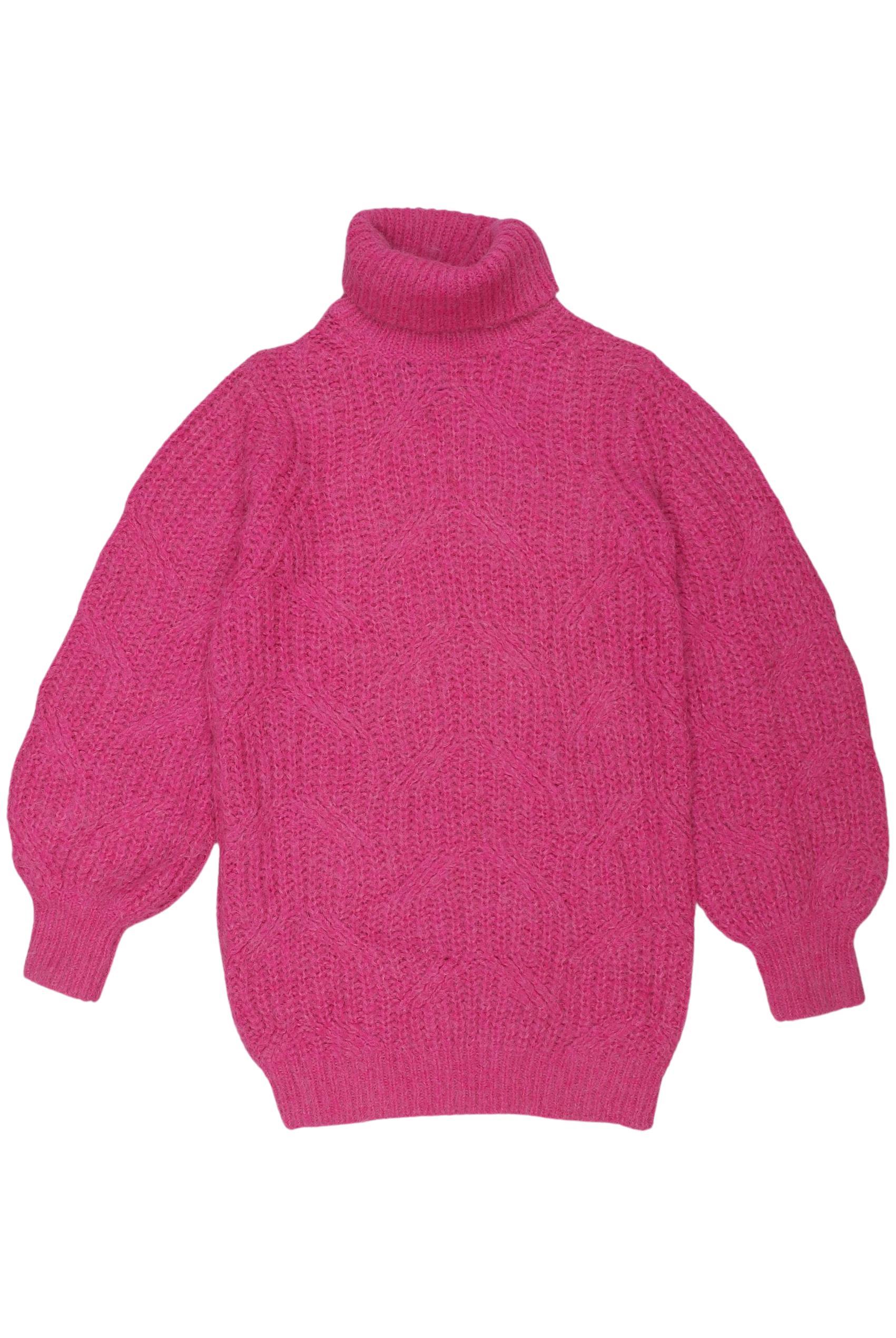 

Mini Boden Mädchen Pullover, pink, Gr. 140