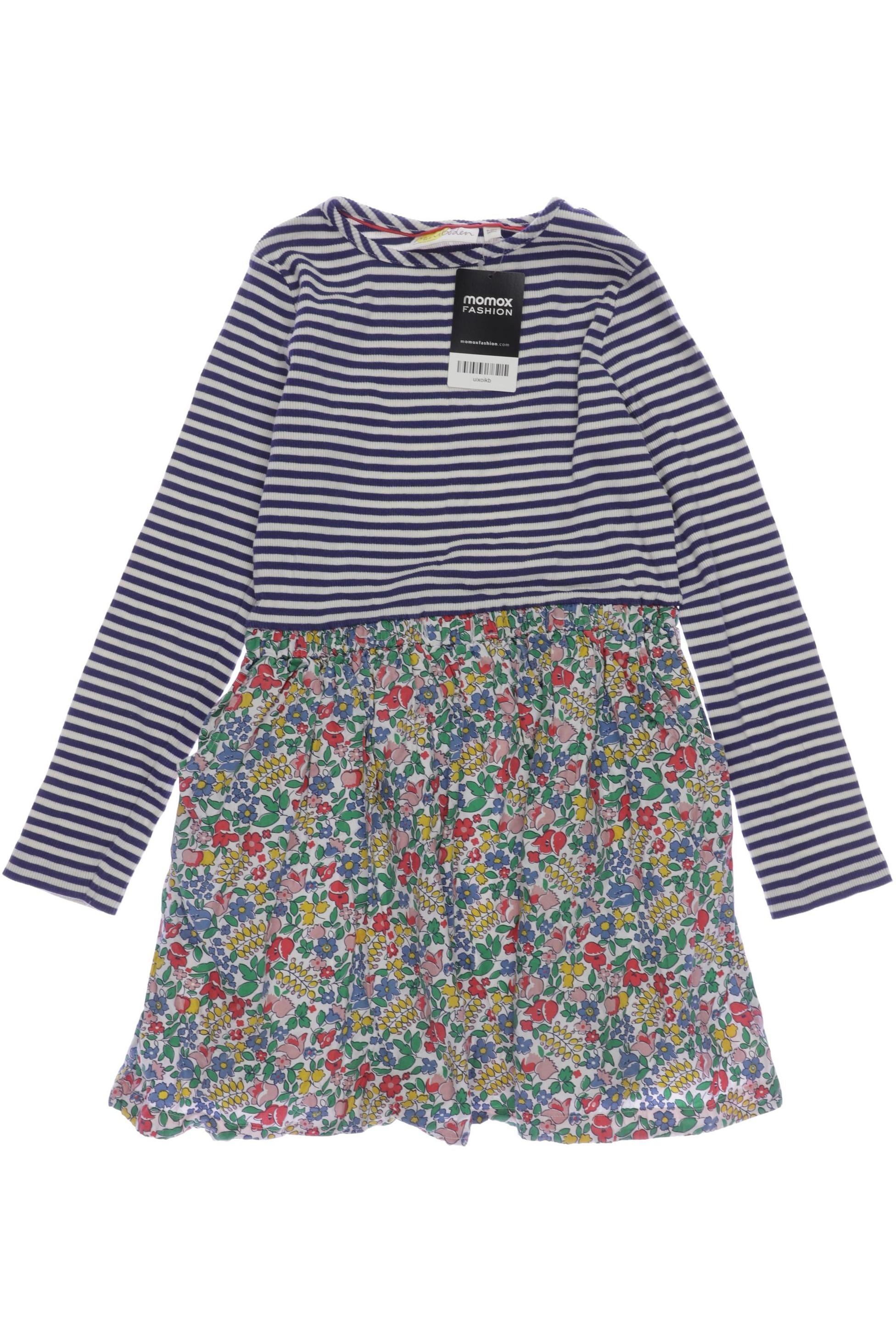 

Mini Boden Mädchen Kleid, mehrfarbig