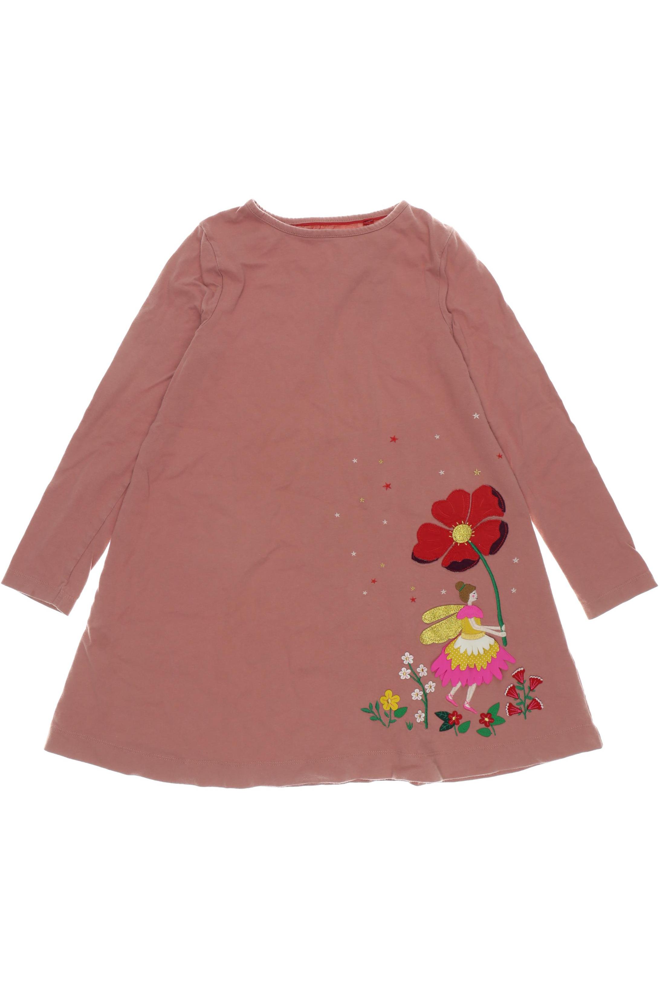 

Mini Boden Mädchen Kleid, pink, Gr. 134