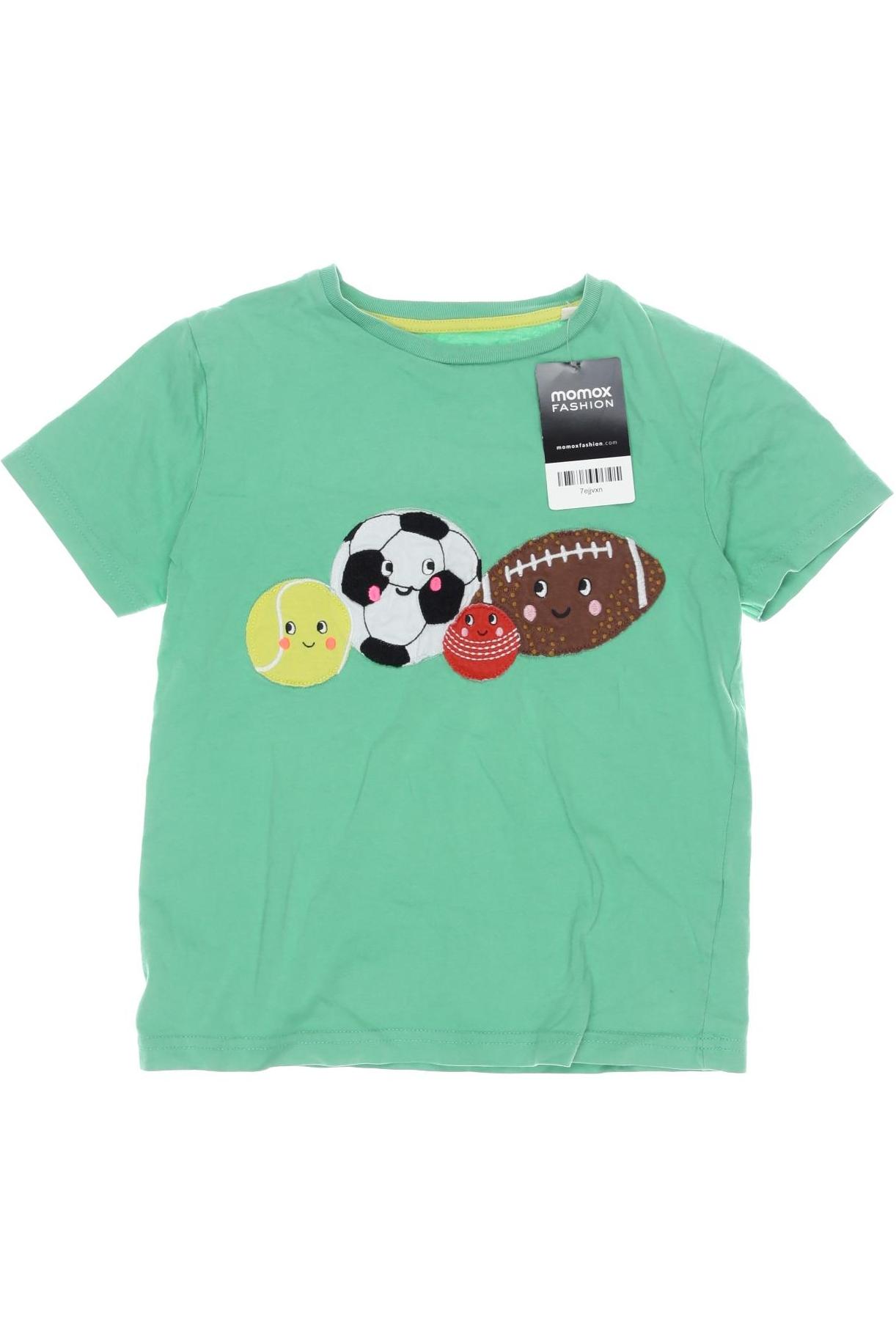 

Mini Boden Damen T-Shirt, grün, Gr. 128