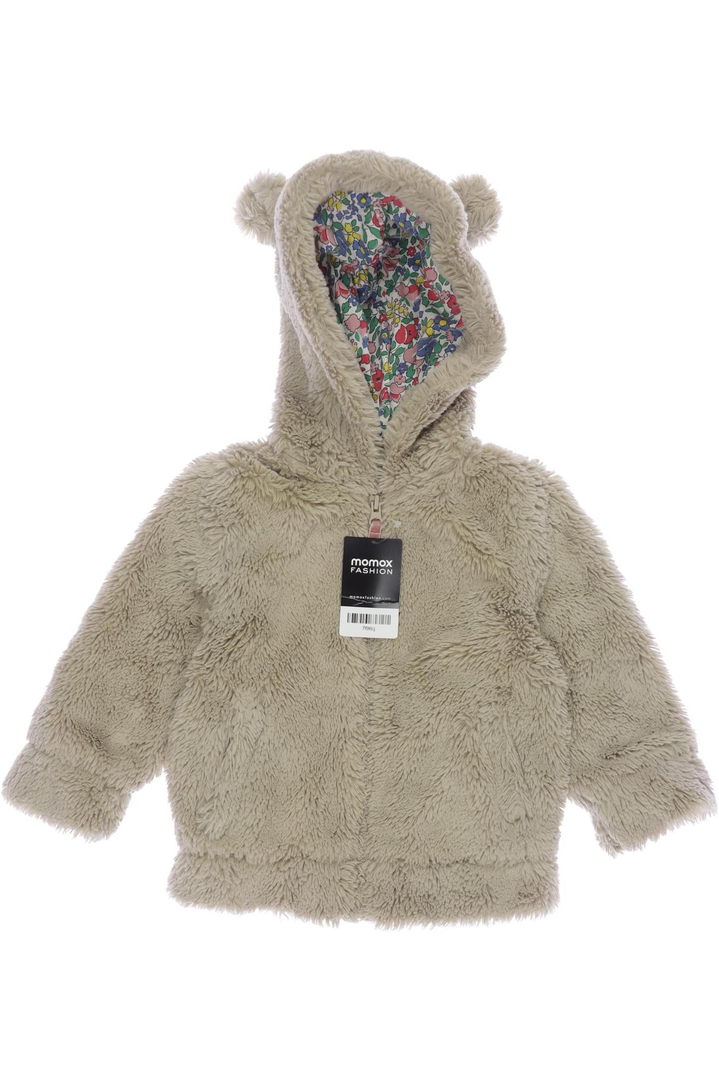 

Mini Boden Mädchen Jacke, beige
