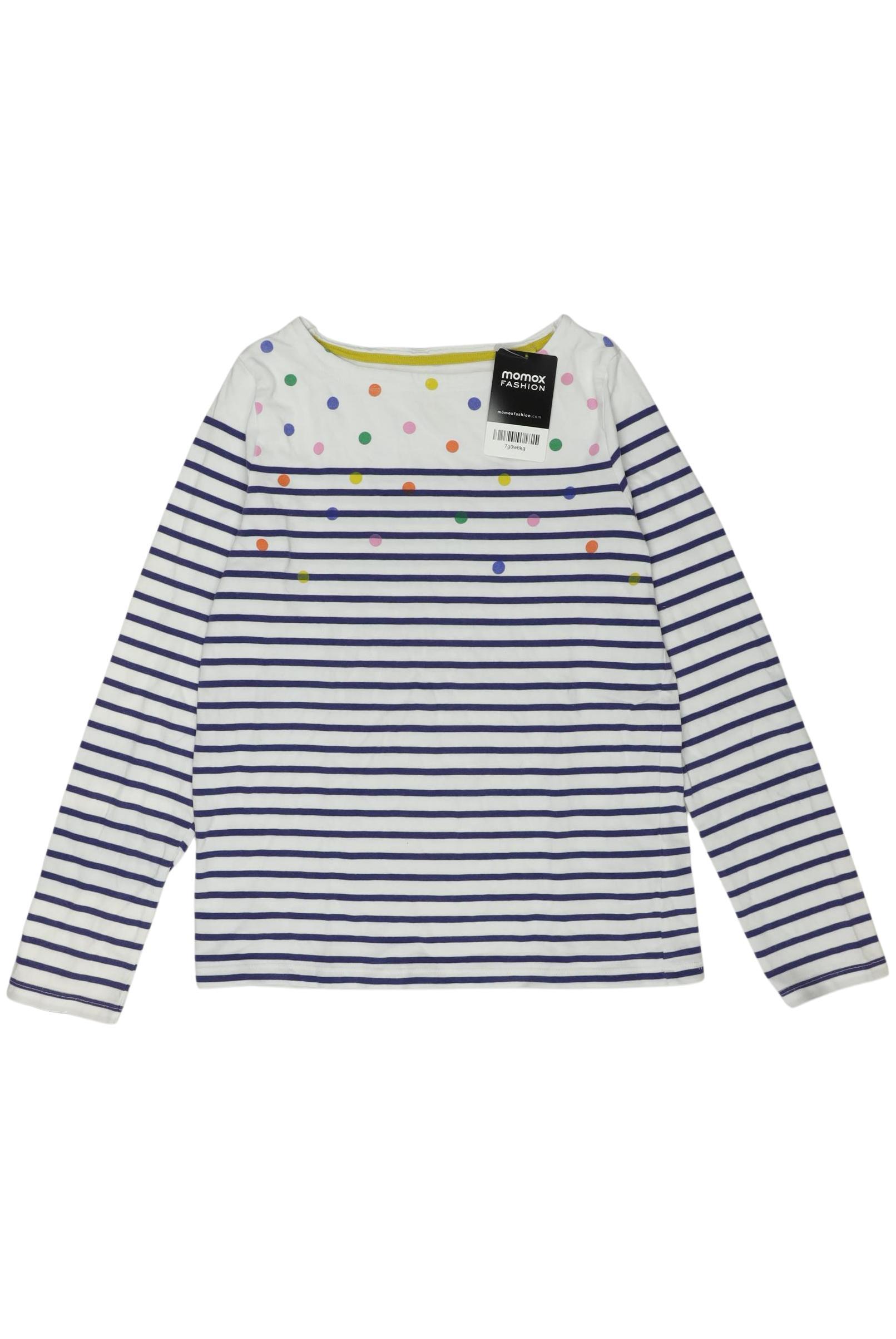 

Mini Boden Mädchen Langarmshirt, mehrfarbig, Gr. 152