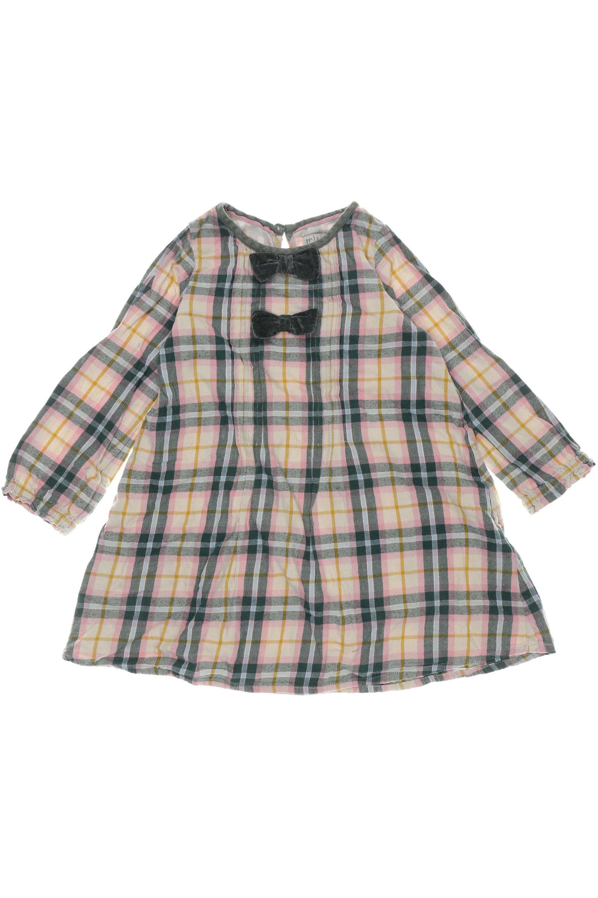 

Mini Boden Mädchen Kleid, mehrfarbig, Gr. 98