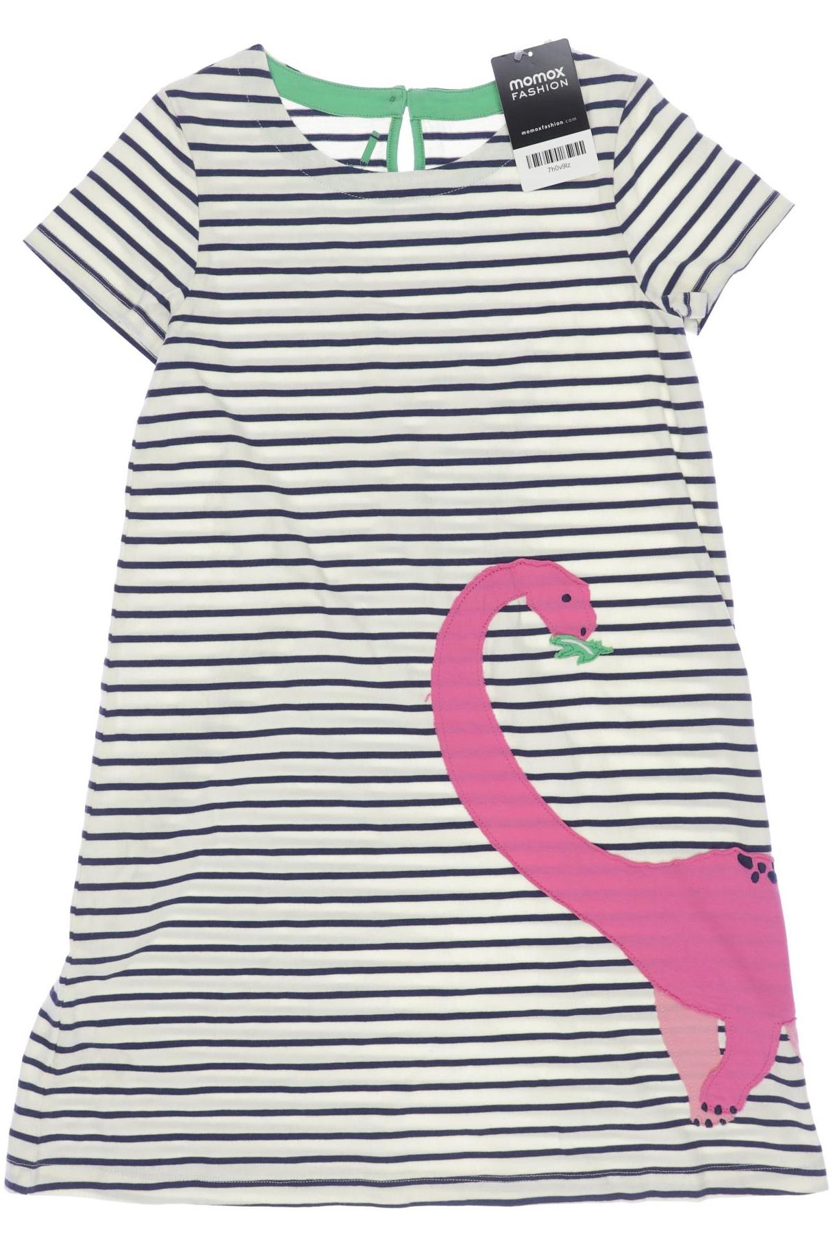 

Mini Boden Damen Kleid, mehrfarbig, Gr. 140
