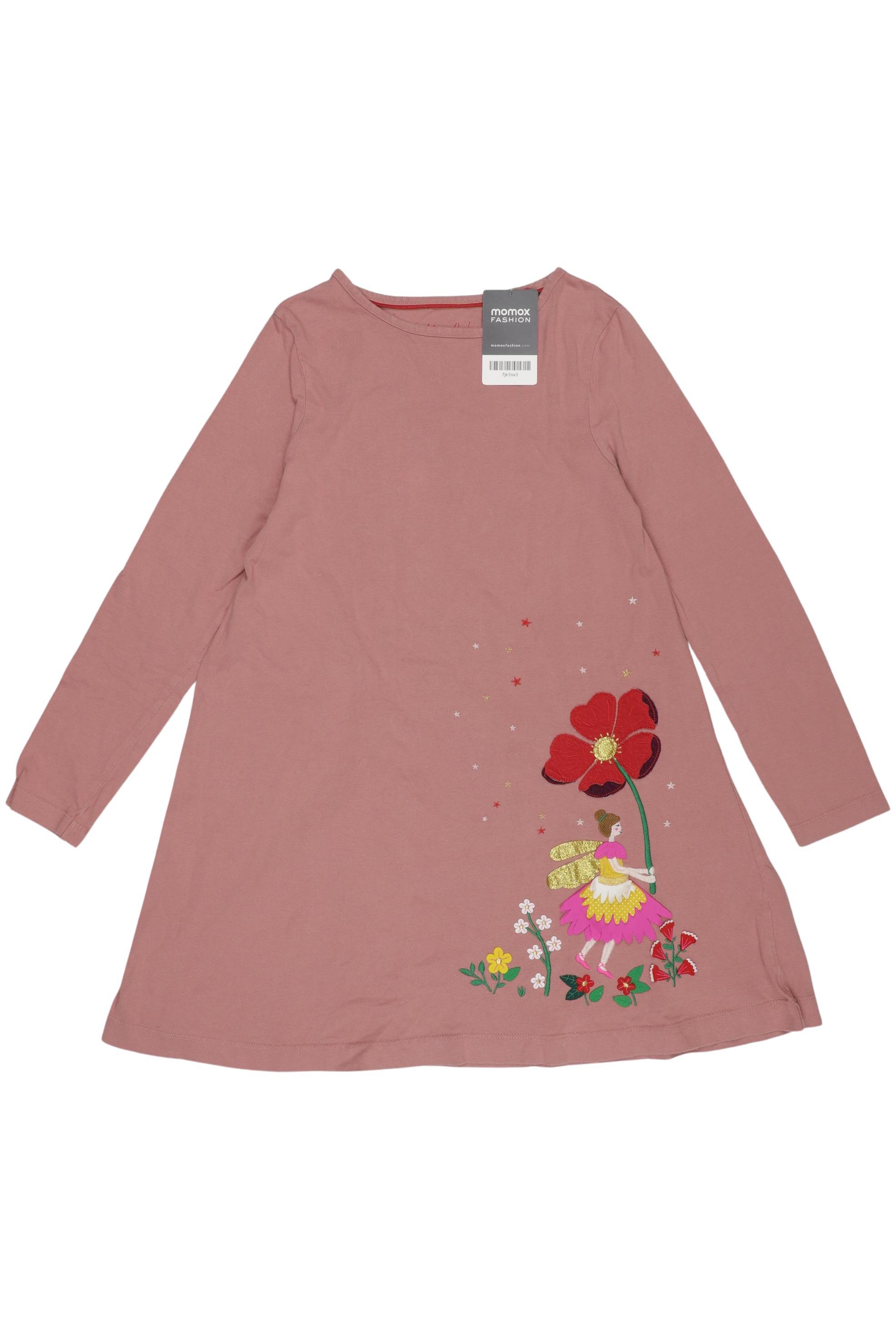 

Mini Boden Damen Kleid, pink, Gr. 140