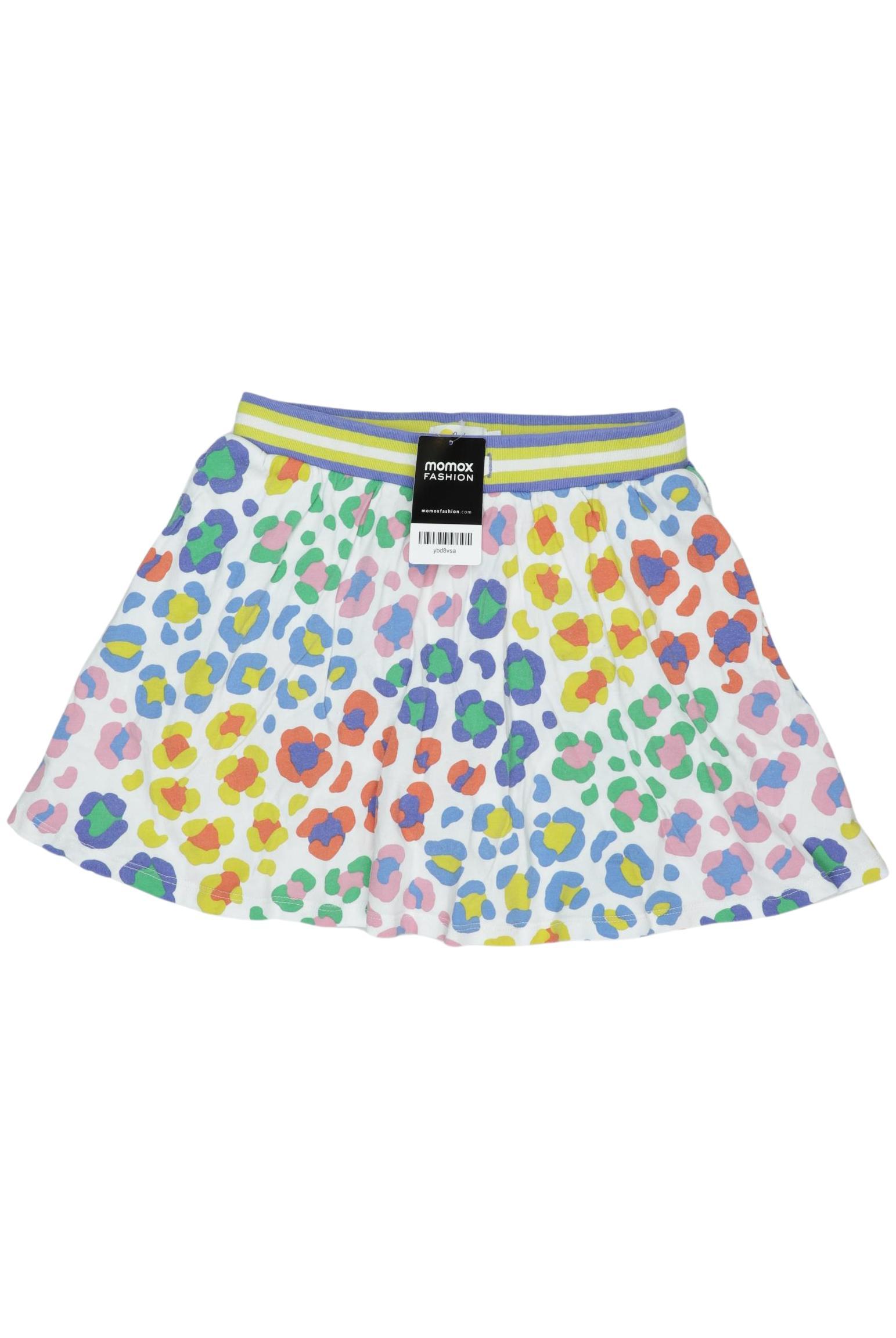 

Mini Boden Mädchen Rock, mehrfarbig, Gr. 152