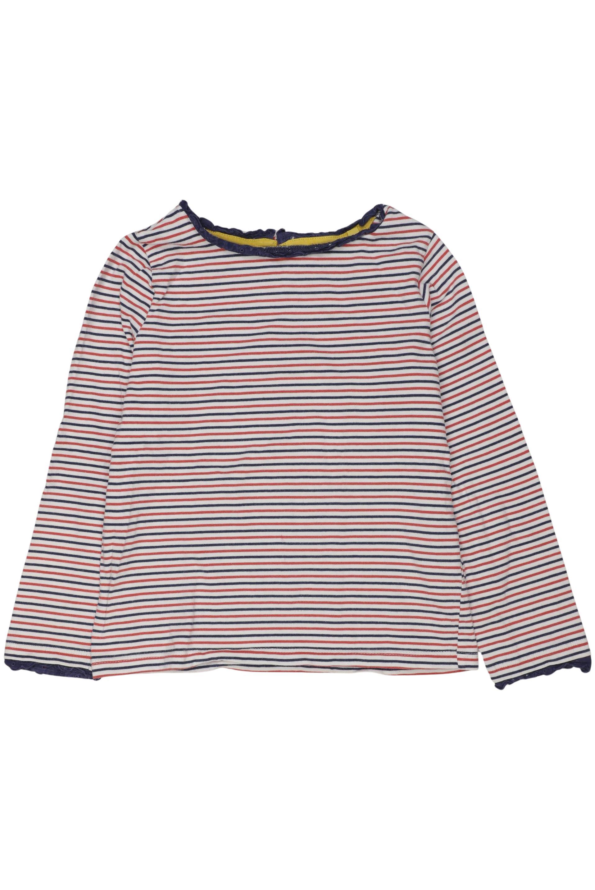 

Mini Boden Mädchen Langarmshirt, mehrfarbig, Gr. 128