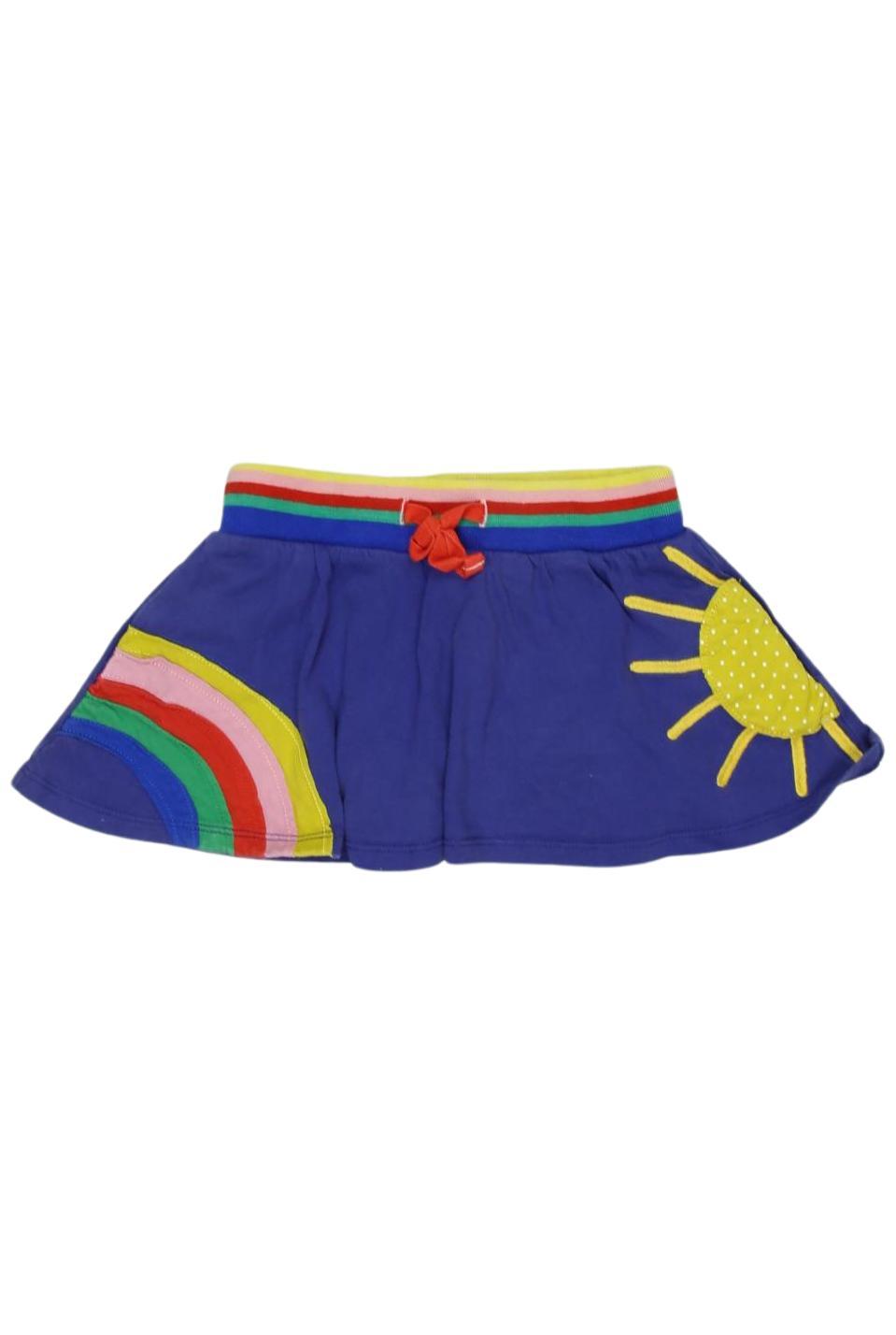 

Mini Boden Damen Rock, flieder, Gr. 98
