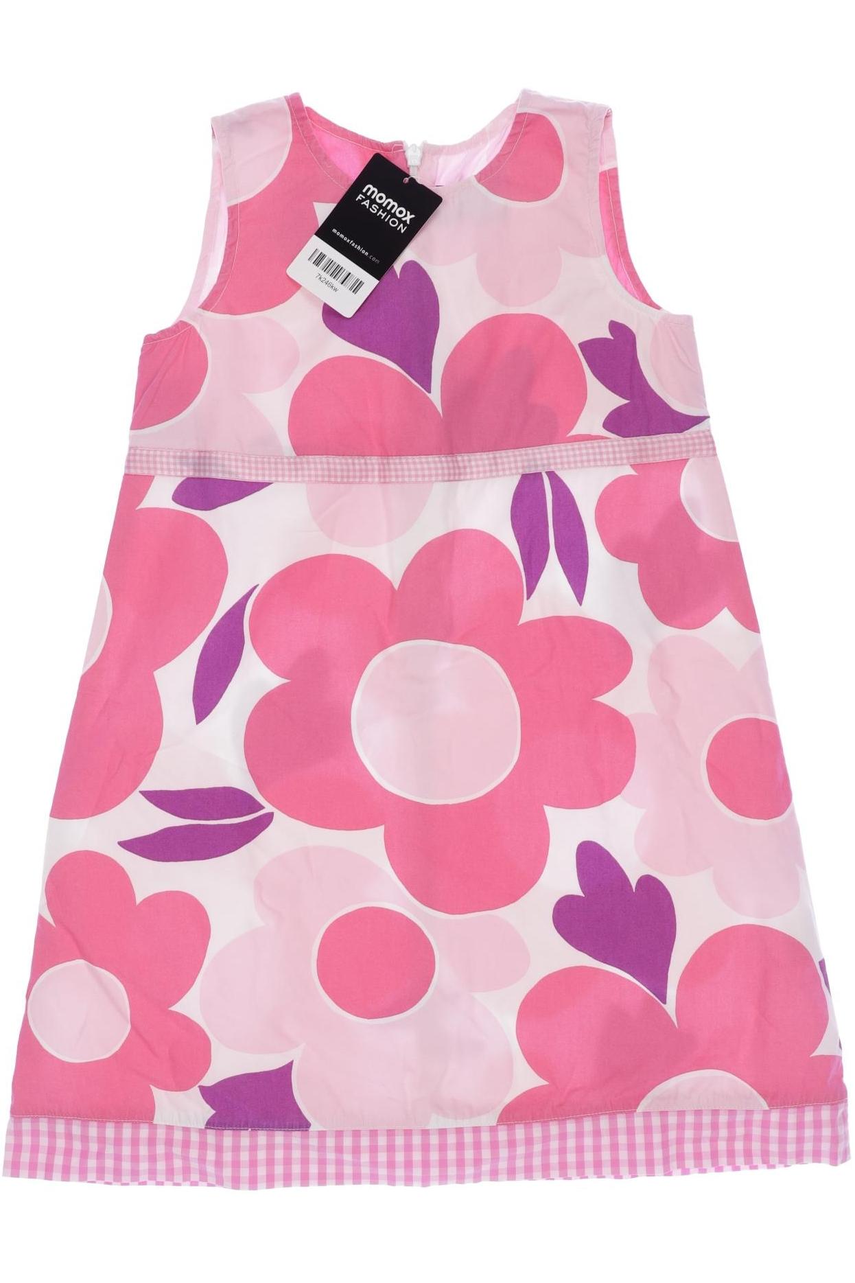 

Mini Boden Damen Kleid, pink, Gr. 116