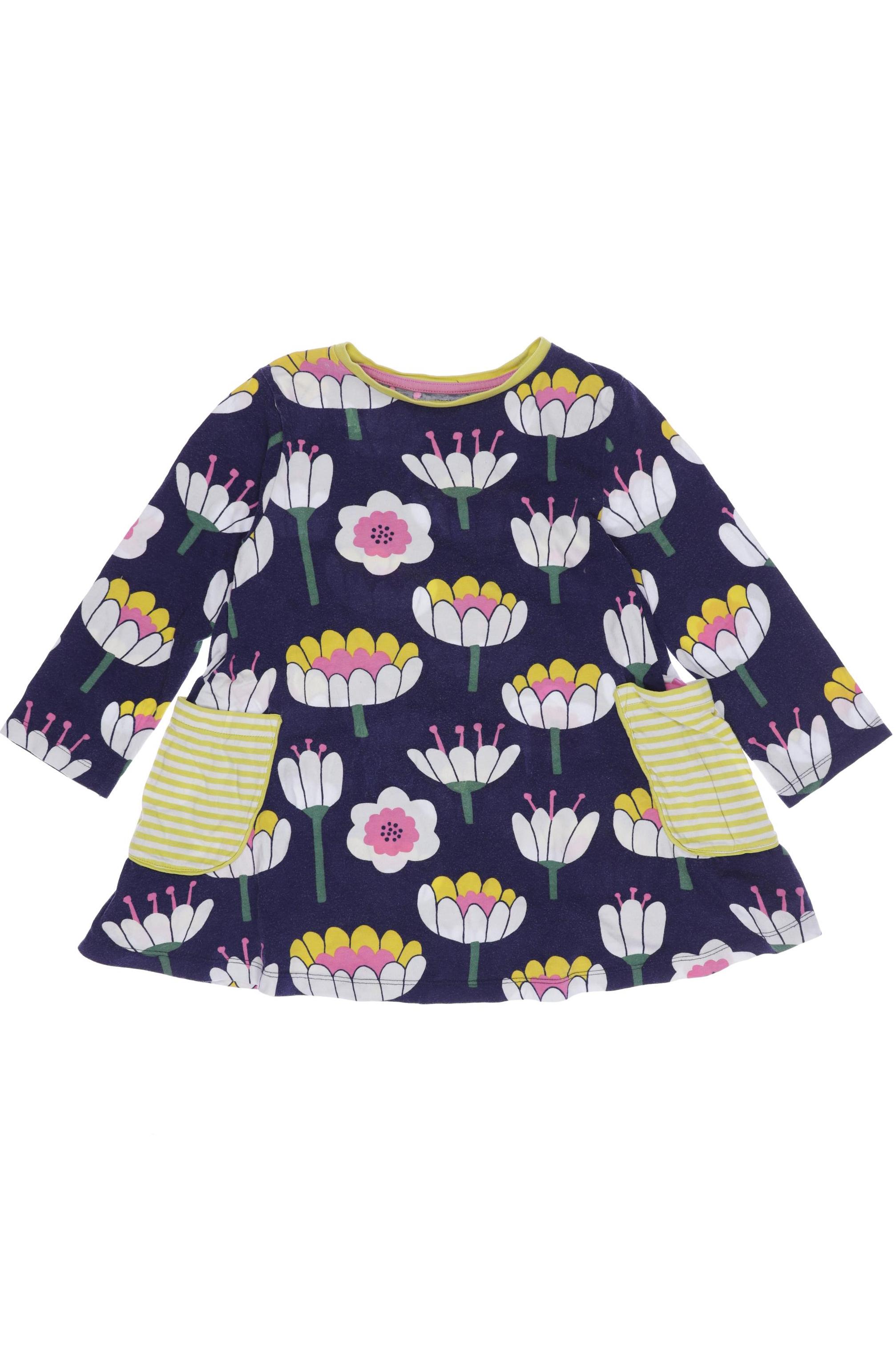 

Mini Boden Mädchen Kleid, marineblau