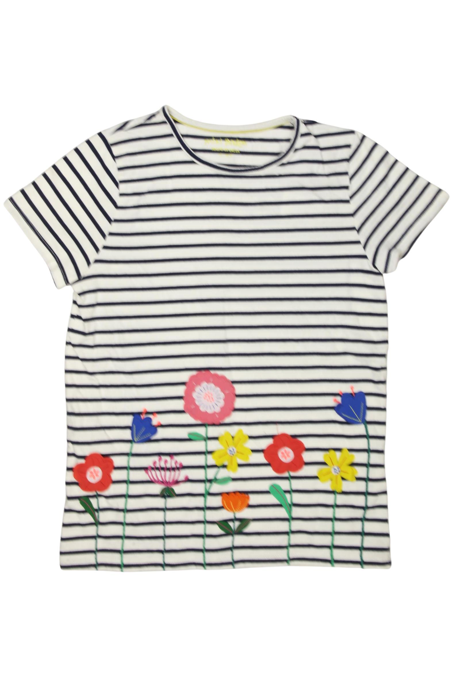 

Mini Boden Mädchen T-Shirt, mehrfarbig, Gr. 152