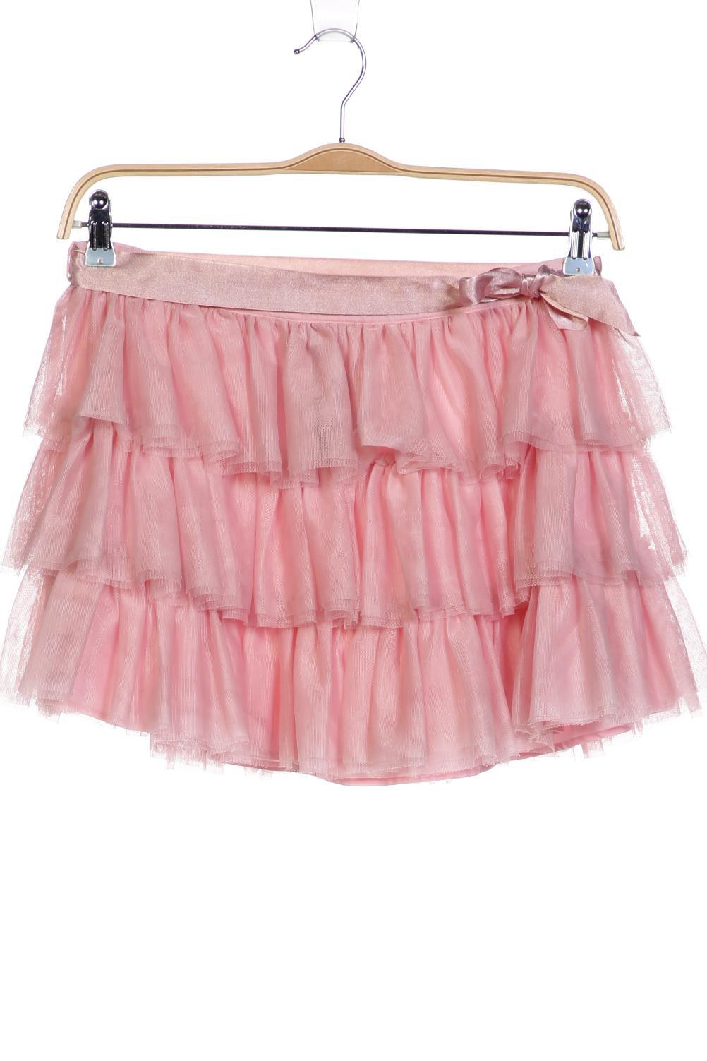 

Mini Boden Damen Rock, pink, Gr. 146