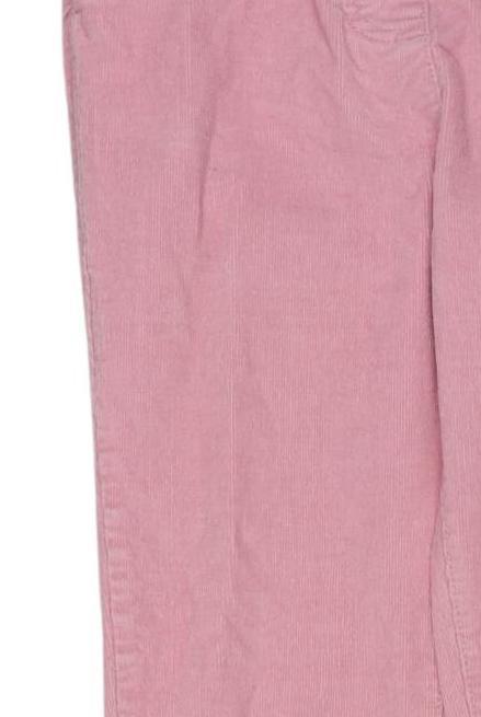 Thumbnail - Mini Boden Mädchen Stoffhose, pink, Gr. 128