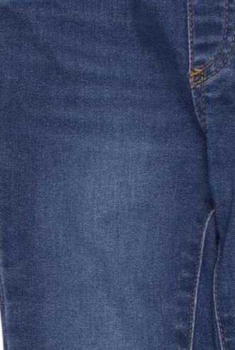 Thumbnail - Mini Boden Mädchen Jeans, blau, Gr. 98